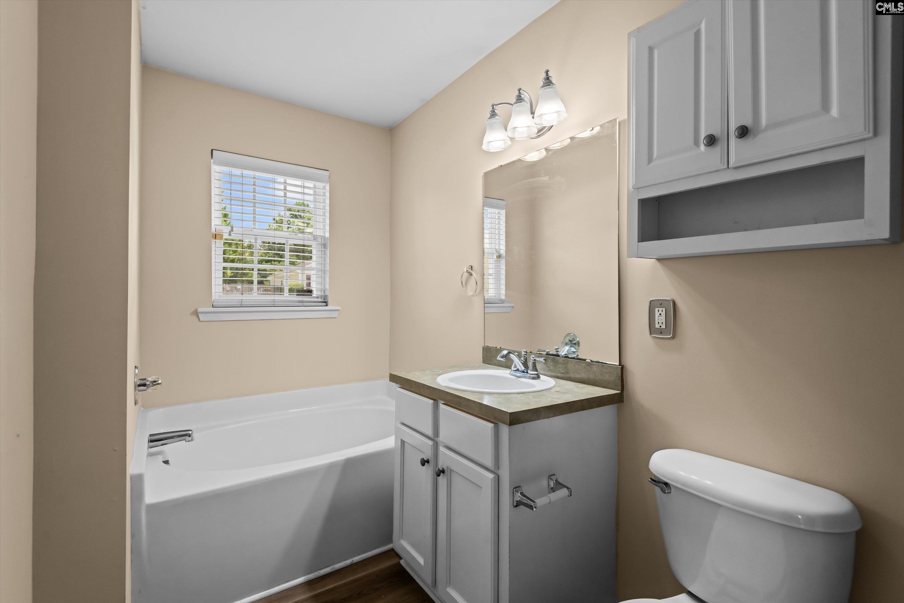 321 Downs Drive Columbia, SC 29209