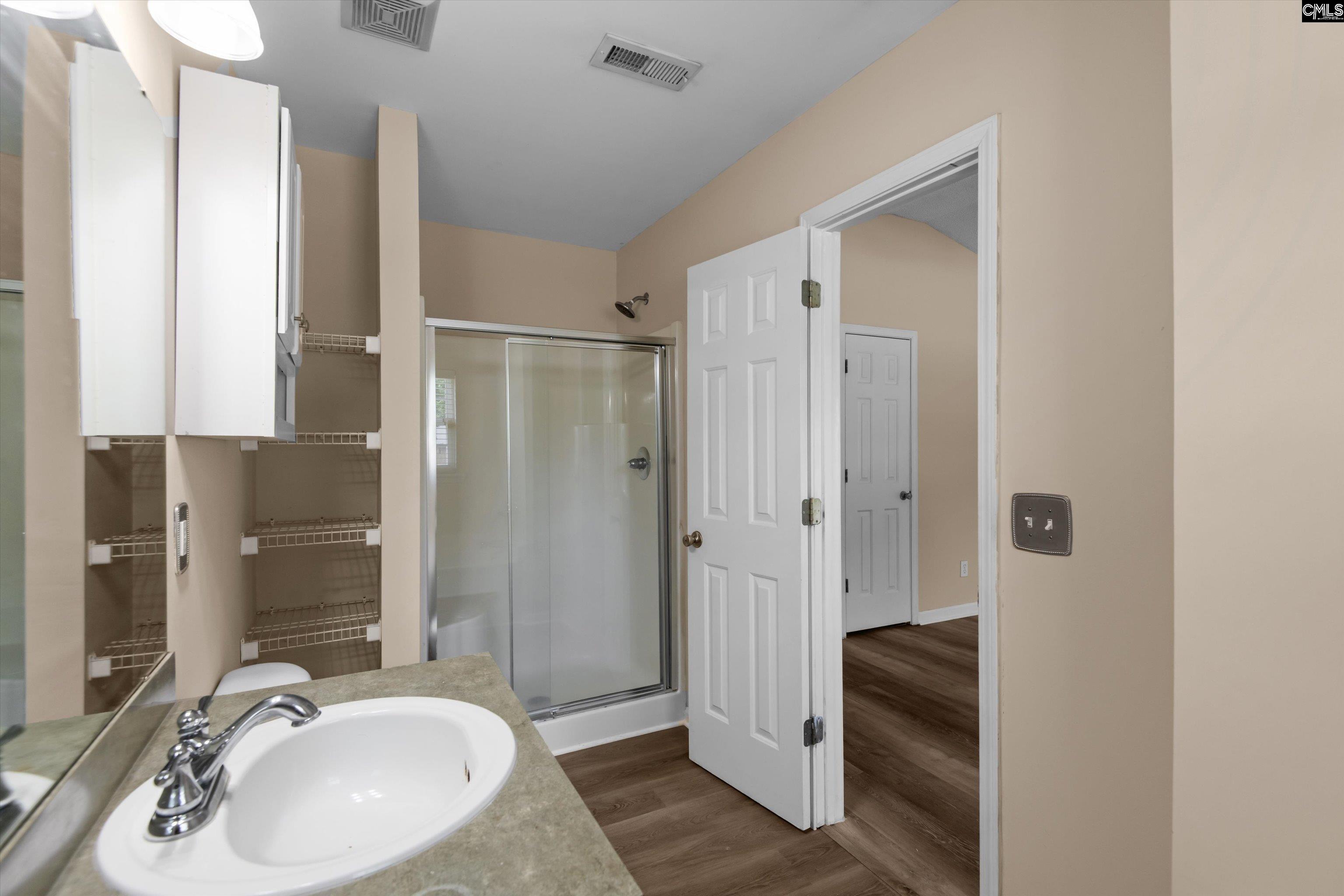 321 Downs Drive Columbia, SC 29209