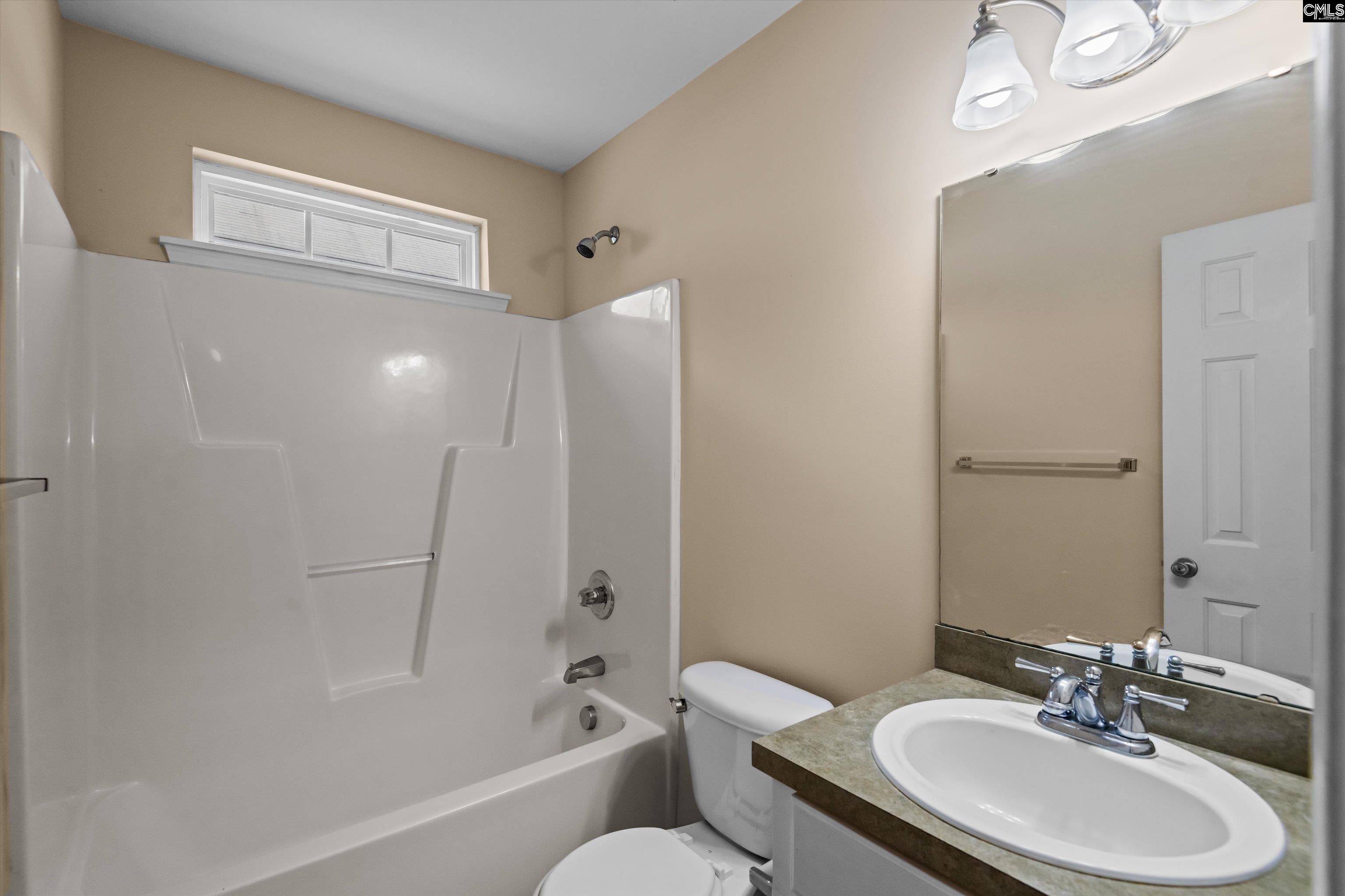 321 Downs Drive Columbia, SC 29209