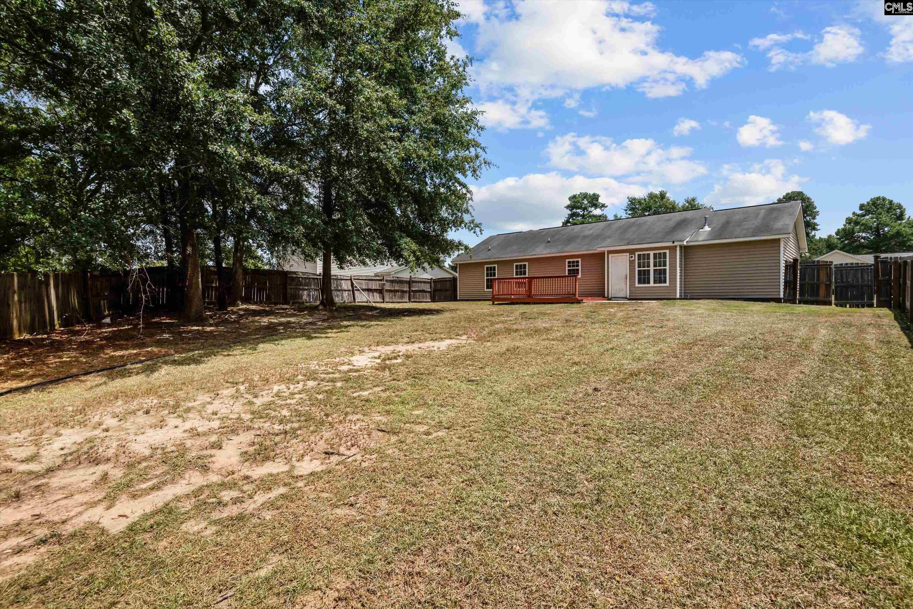 321 Downs Drive Columbia, SC 29209