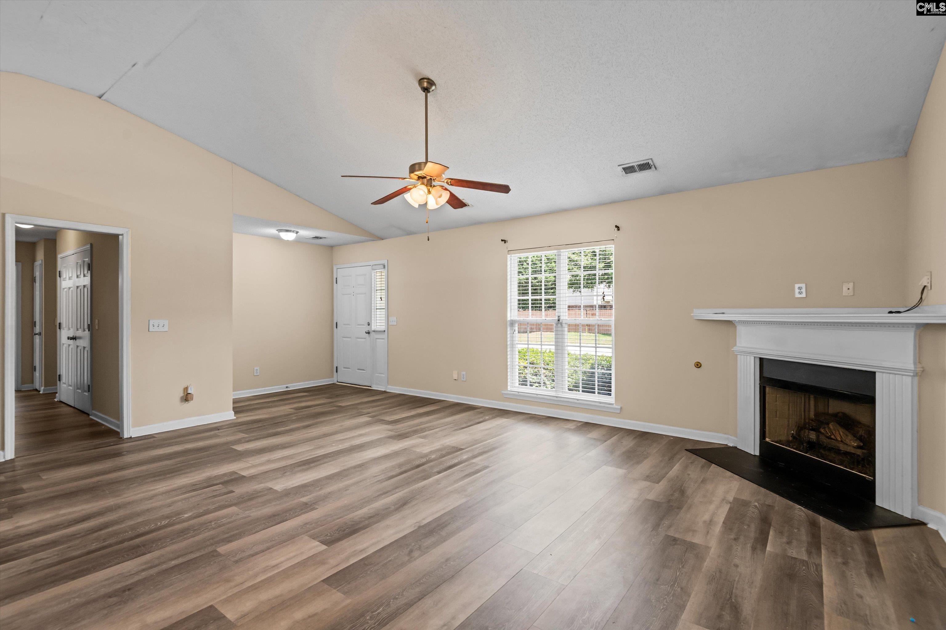 321 Downs Drive Columbia, SC 29209