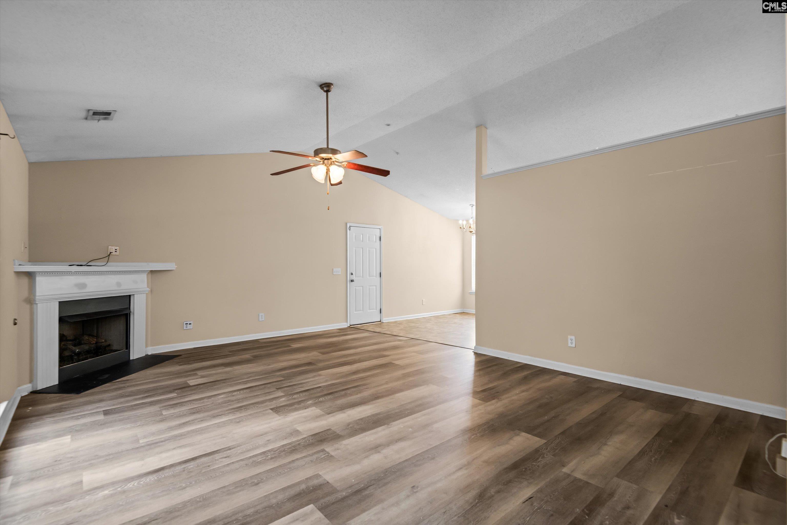 321 Downs Drive Columbia, SC 29209