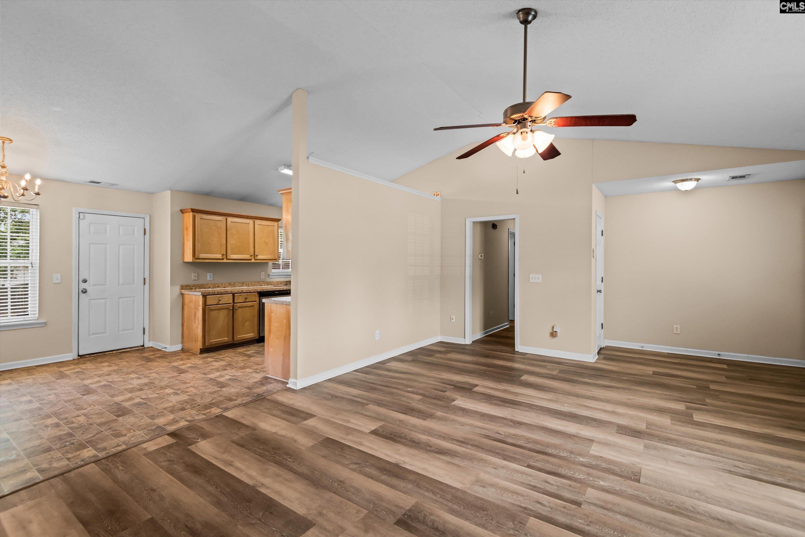 321 Downs Drive Columbia, SC 29209