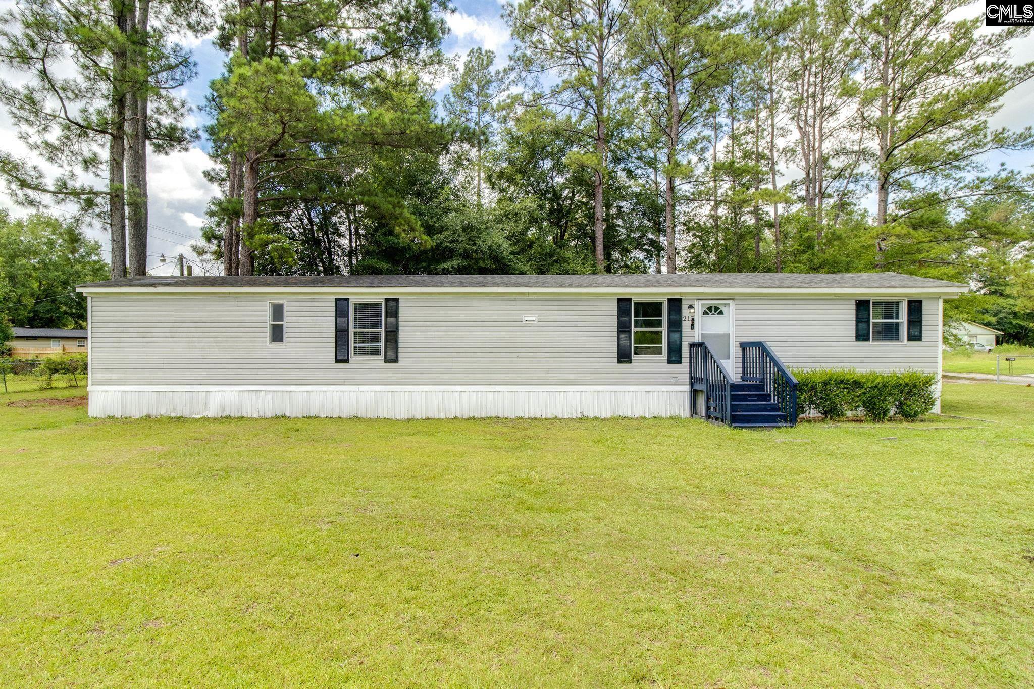 217 Acie Avenue Hopkins, SC 29061