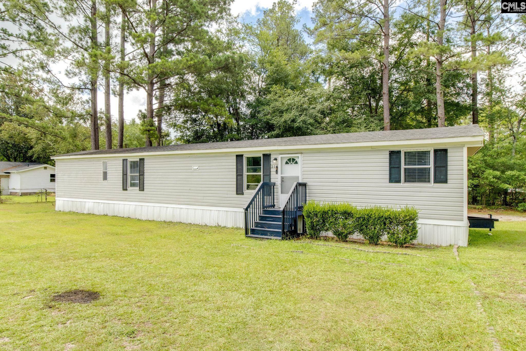217 Acie Avenue Hopkins, SC 29061