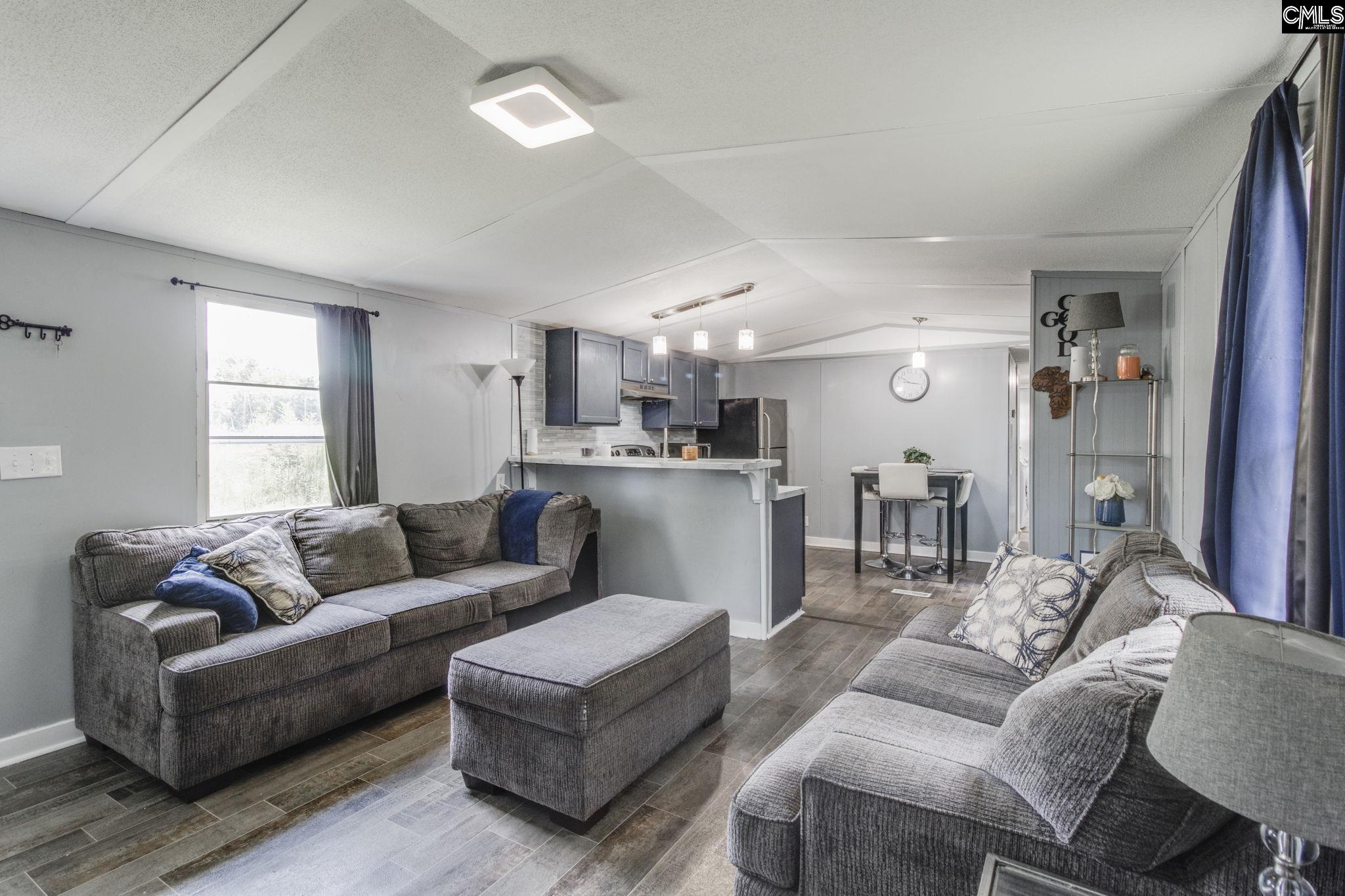 217 Acie Avenue Hopkins, SC 29061