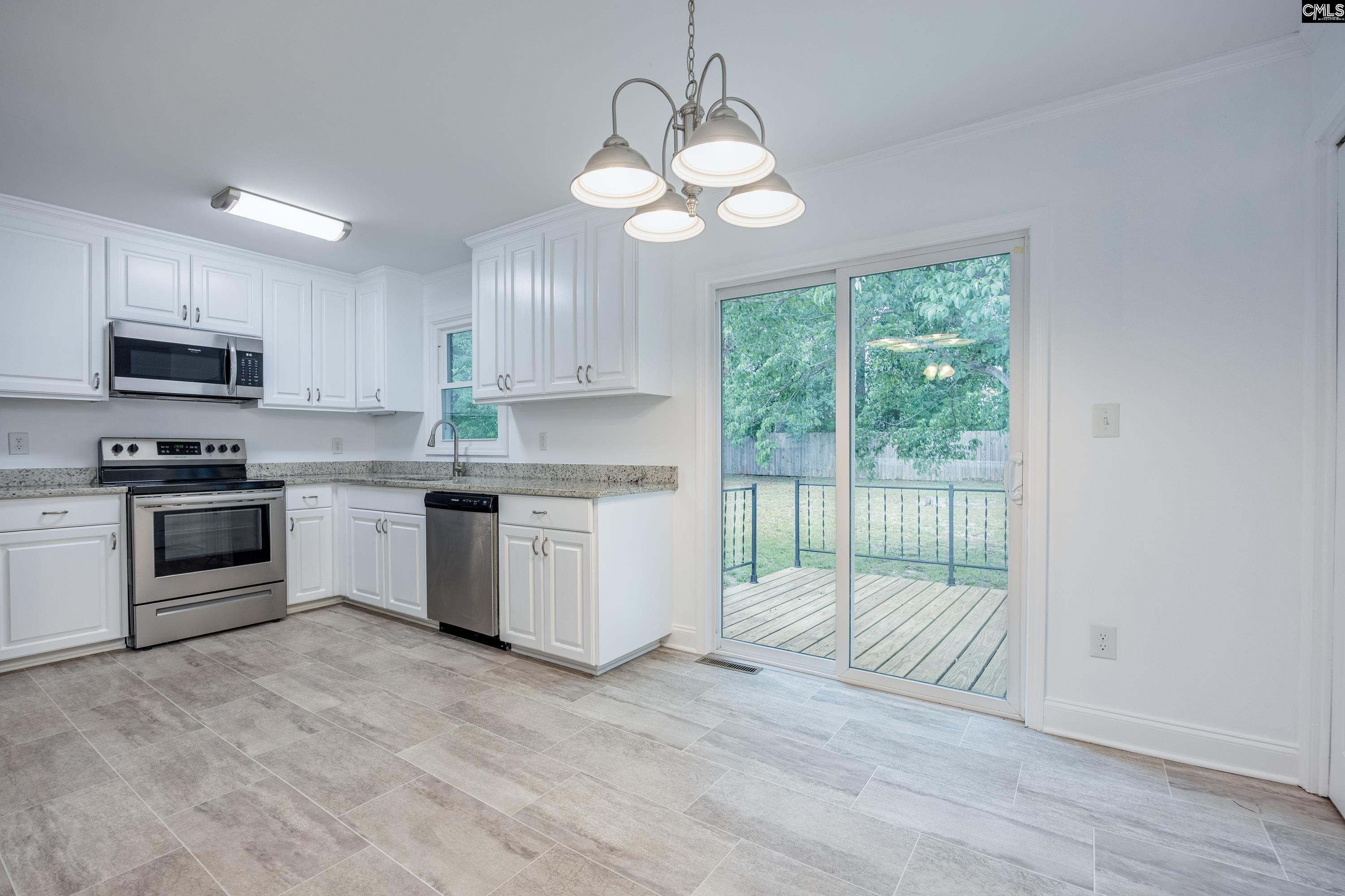 407A Lafayette Way Camden, SC 29020
