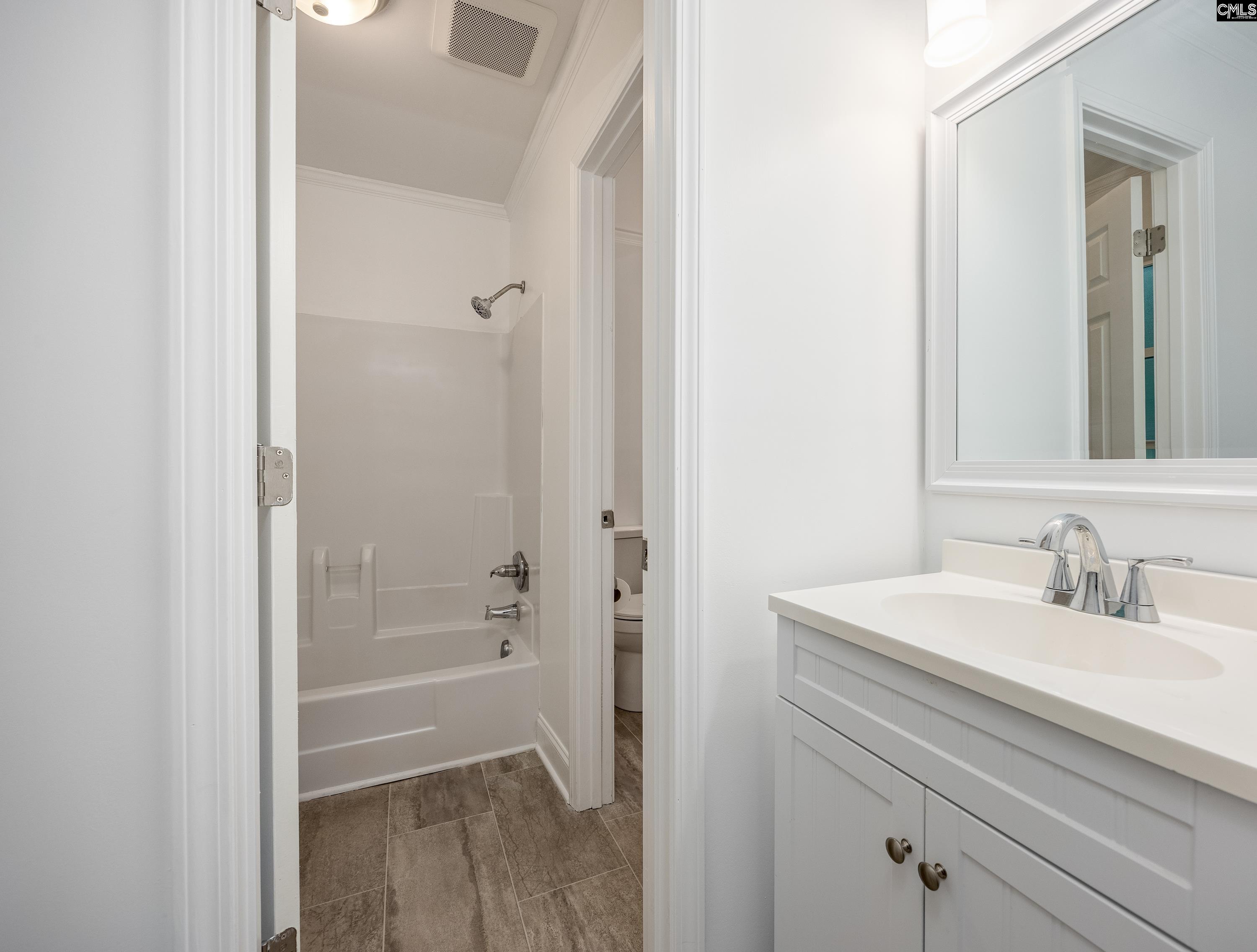 407A Lafayette Way Camden, SC 29020