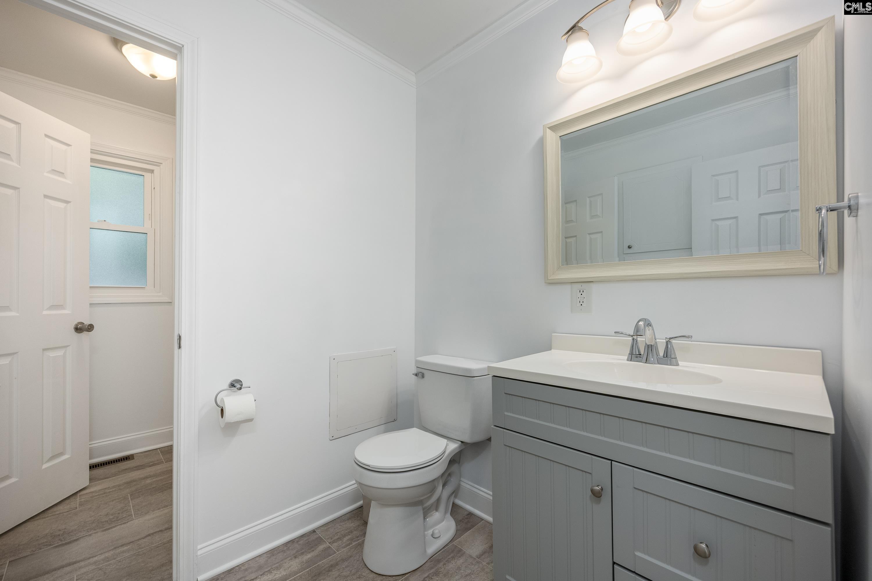 407A Lafayette Way Camden, SC 29020