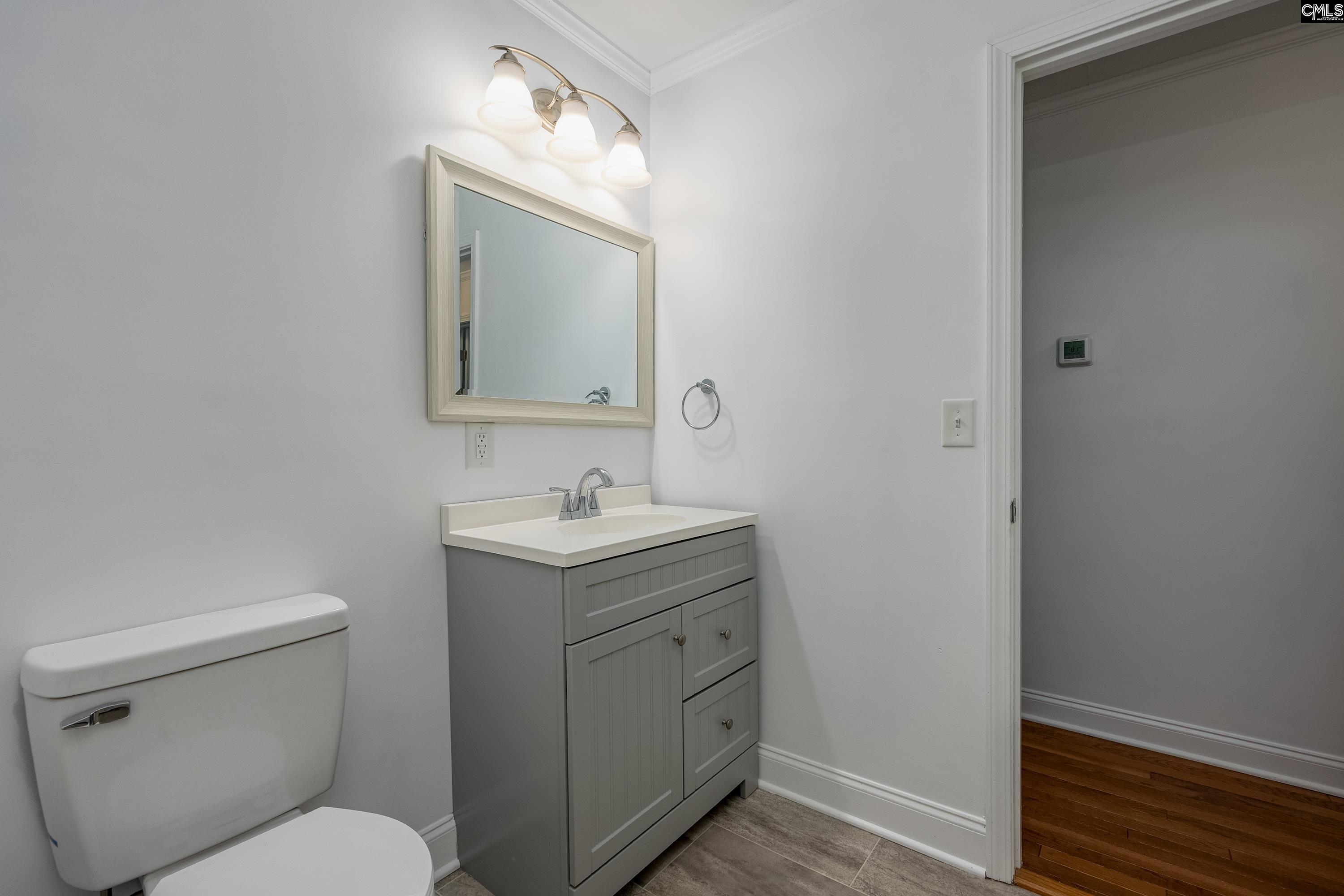 407A Lafayette Way Camden, SC 29020