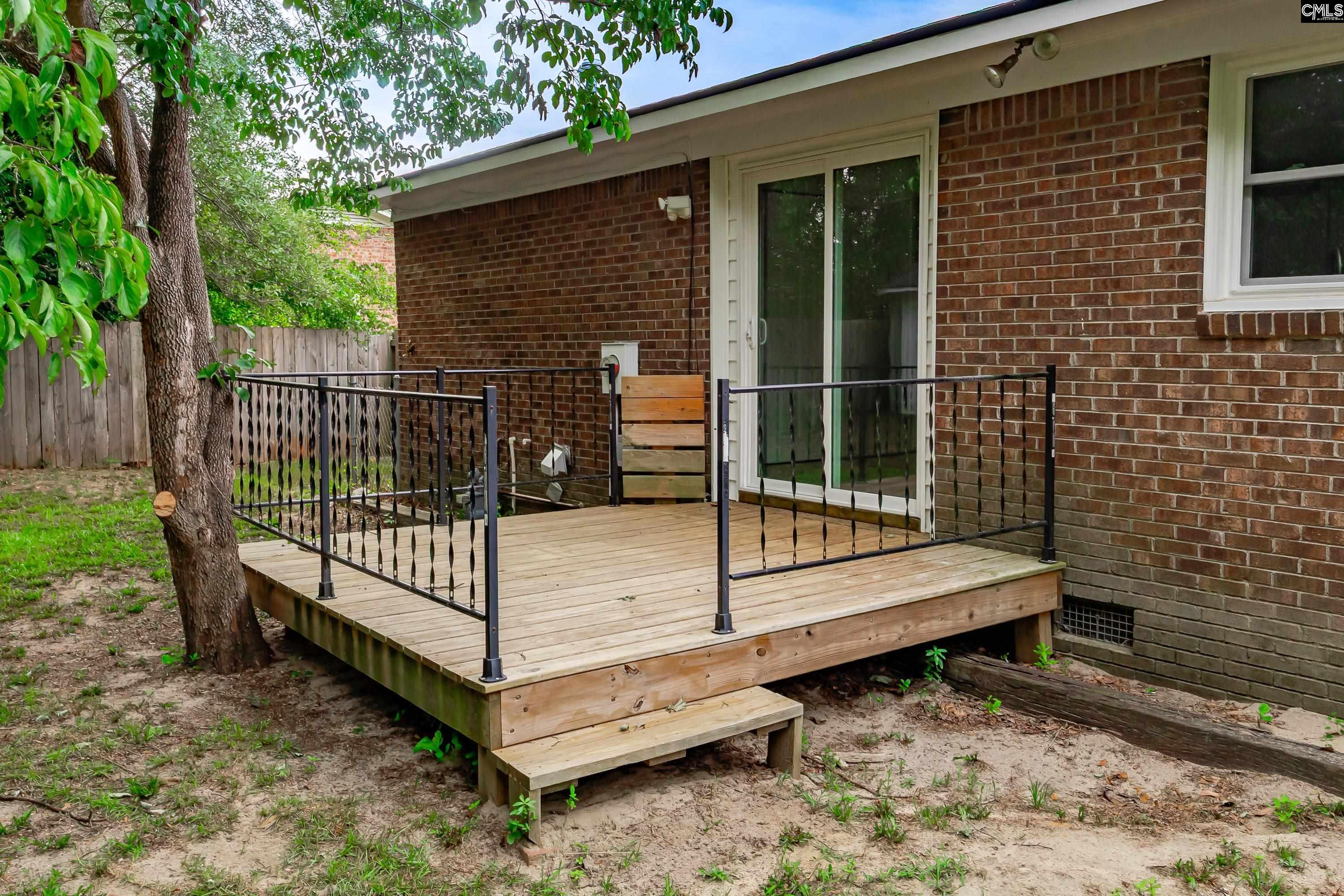 407A Lafayette Way Camden, SC 29020