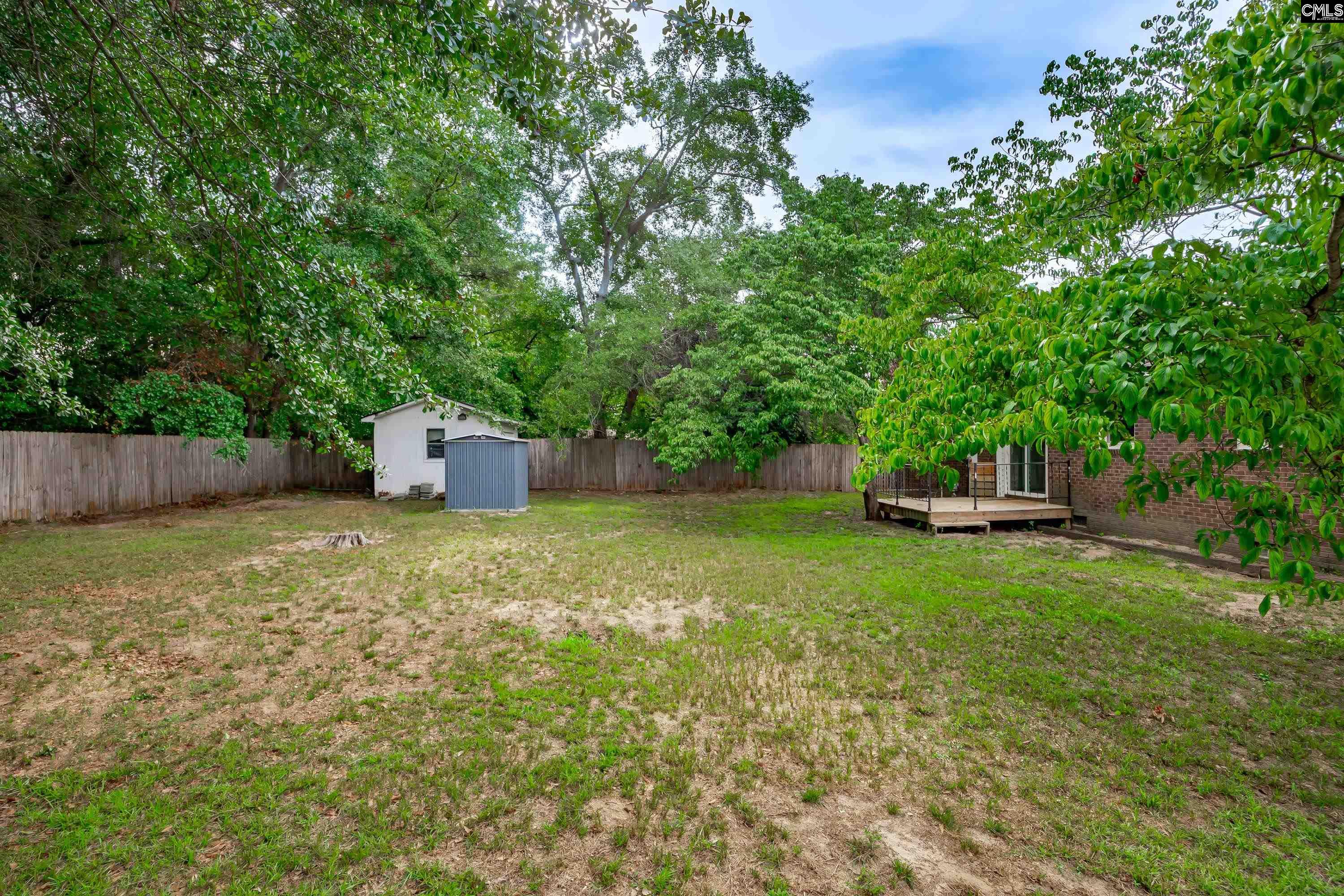 407A Lafayette Way Camden, SC 29020
