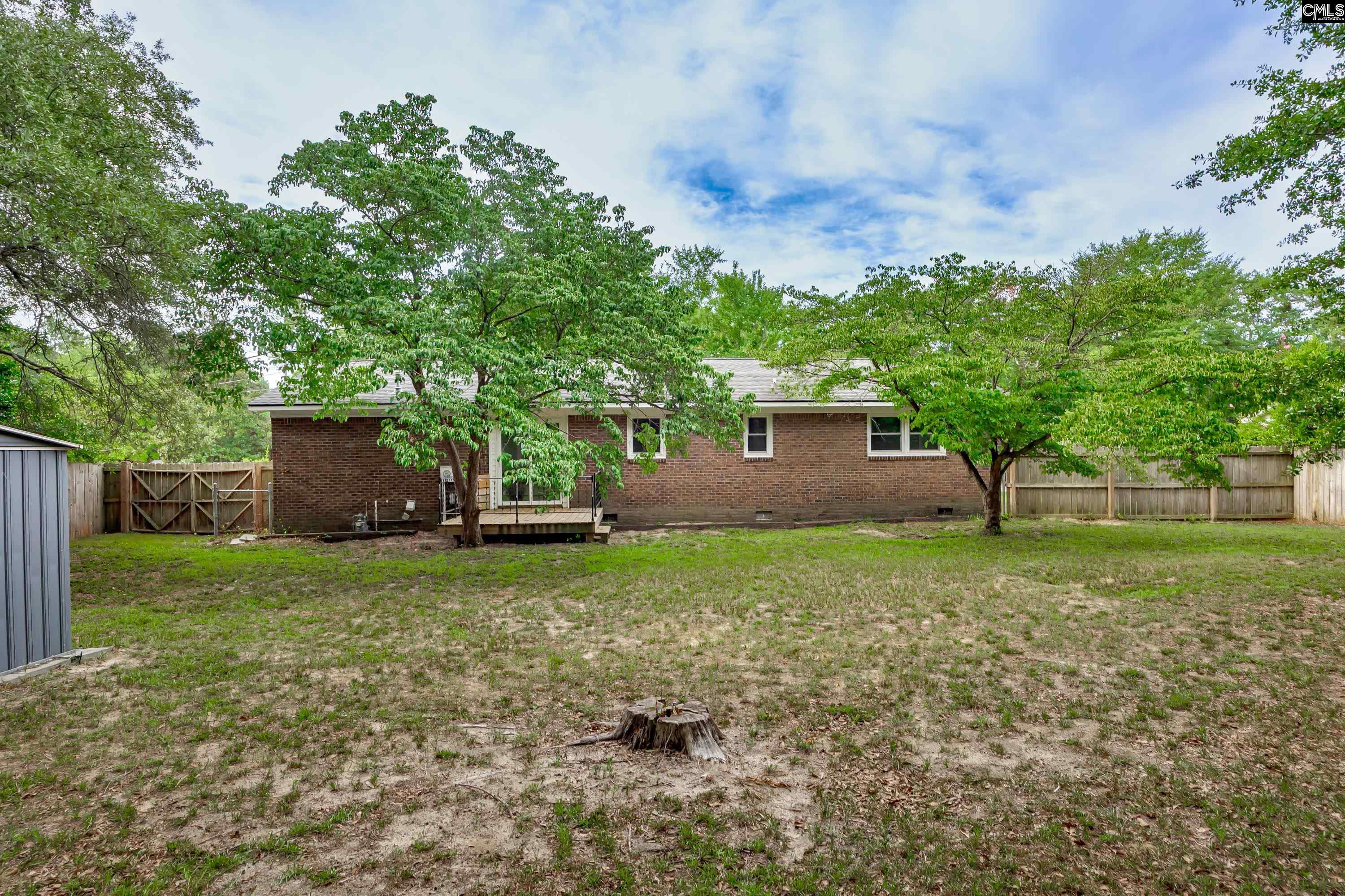 407A Lafayette Way Camden, SC 29020
