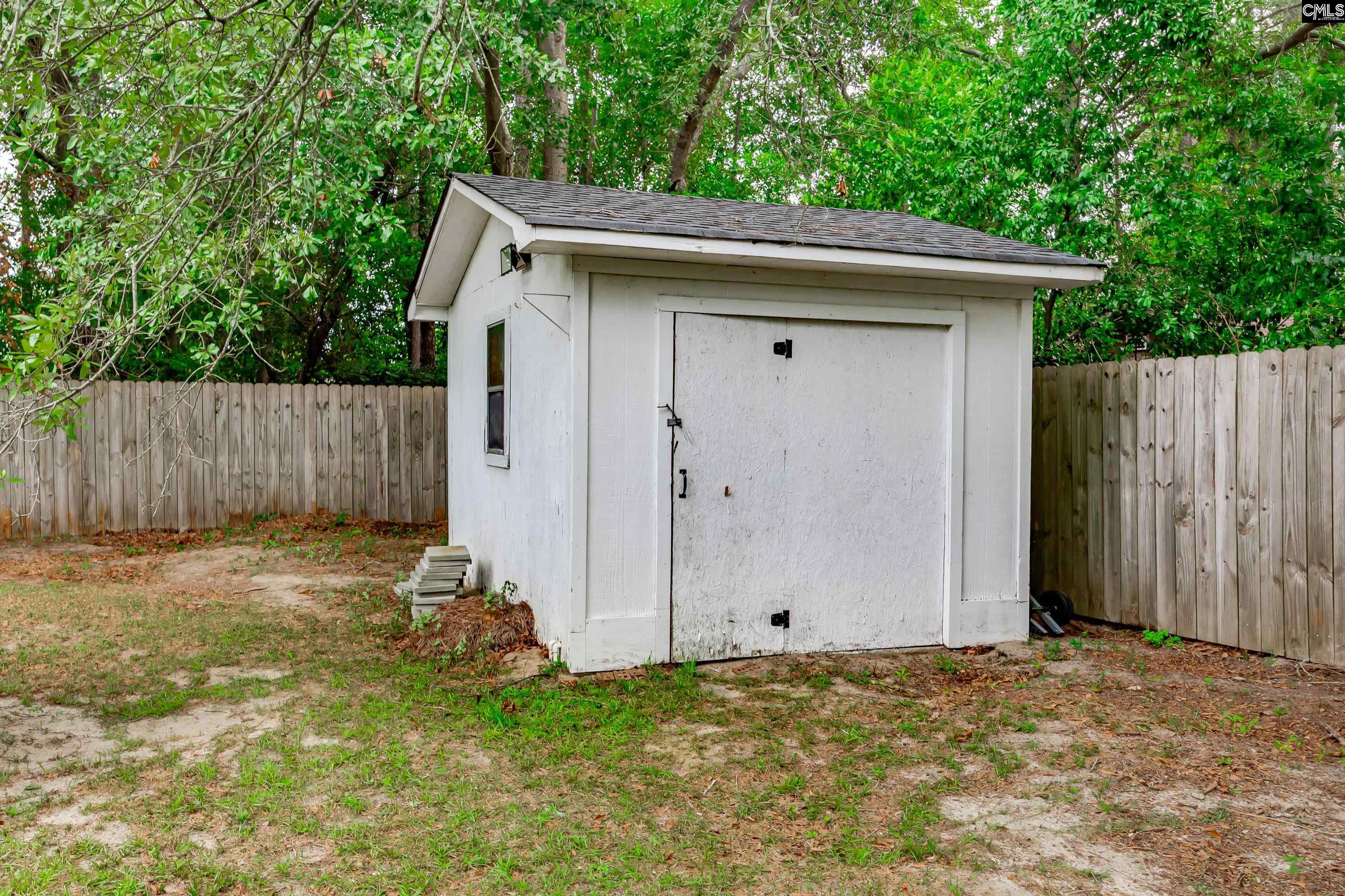 407A Lafayette Way Camden, SC 29020