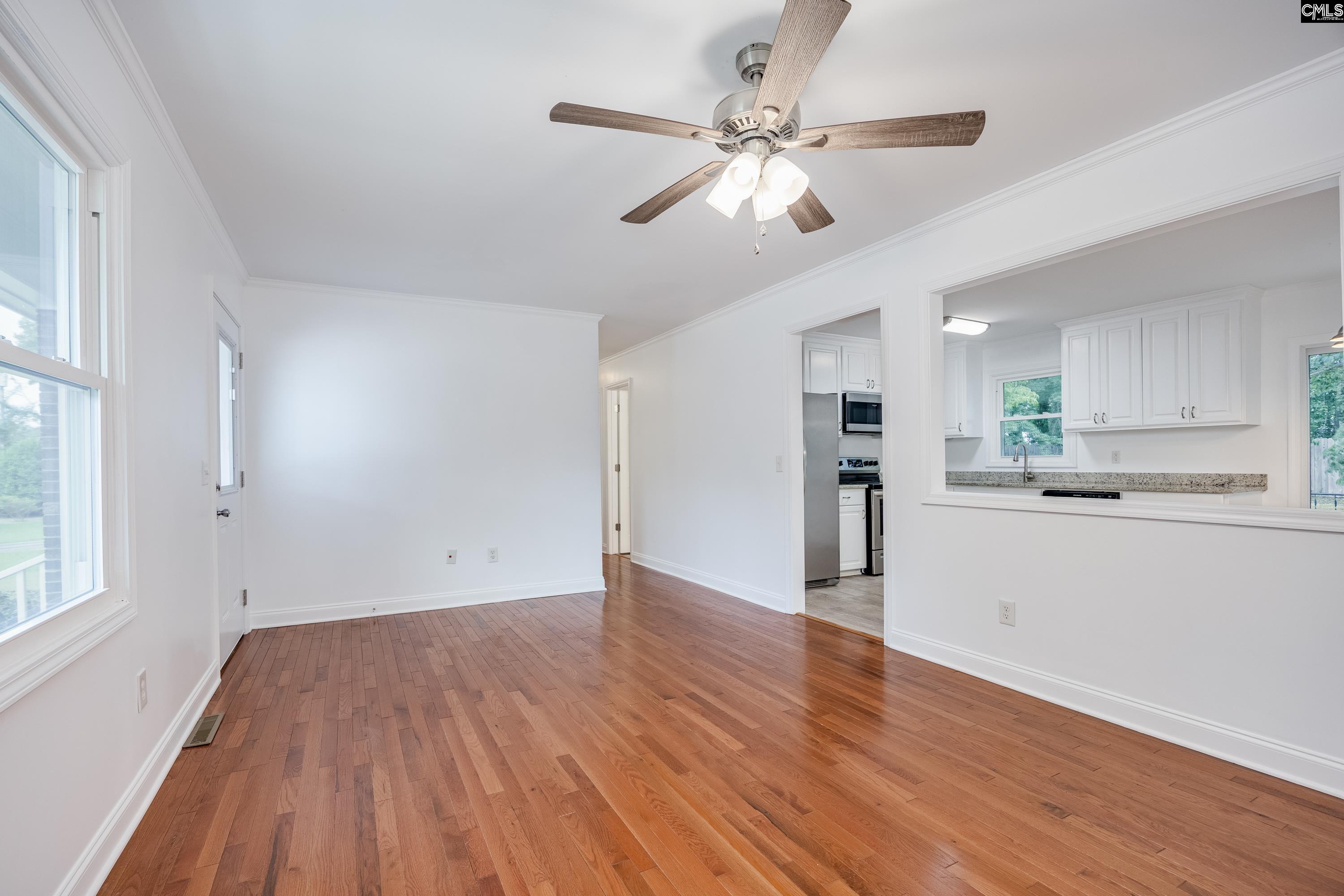 407A Lafayette Way Camden, SC 29020