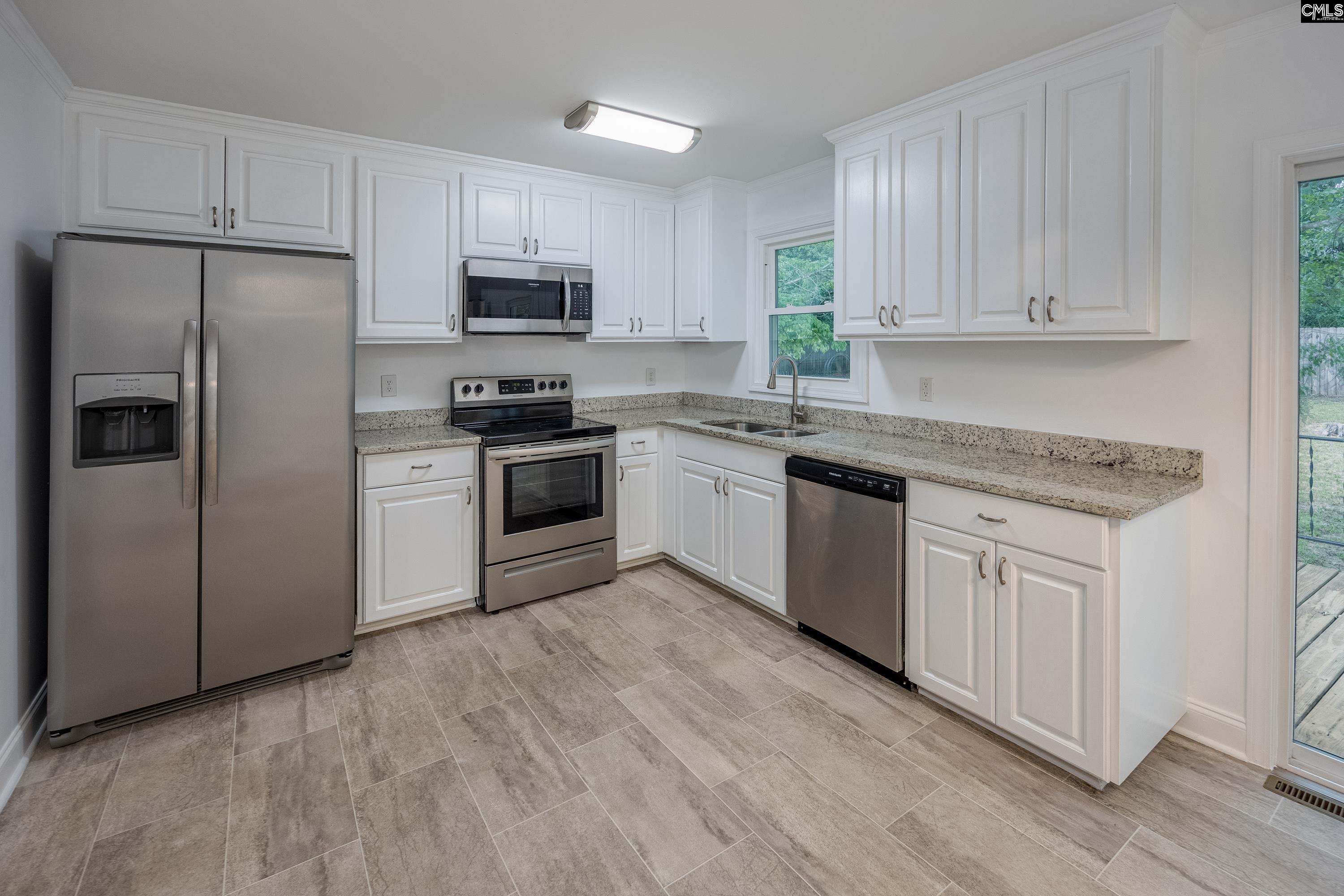 407A Lafayette Way Camden, SC 29020