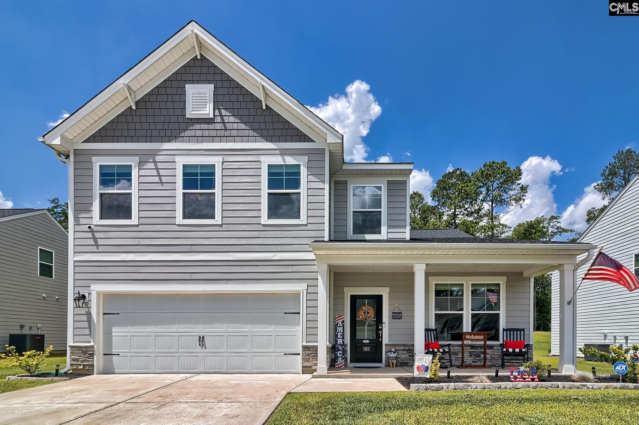 182 Judiths Path West Columbia, SC 29170