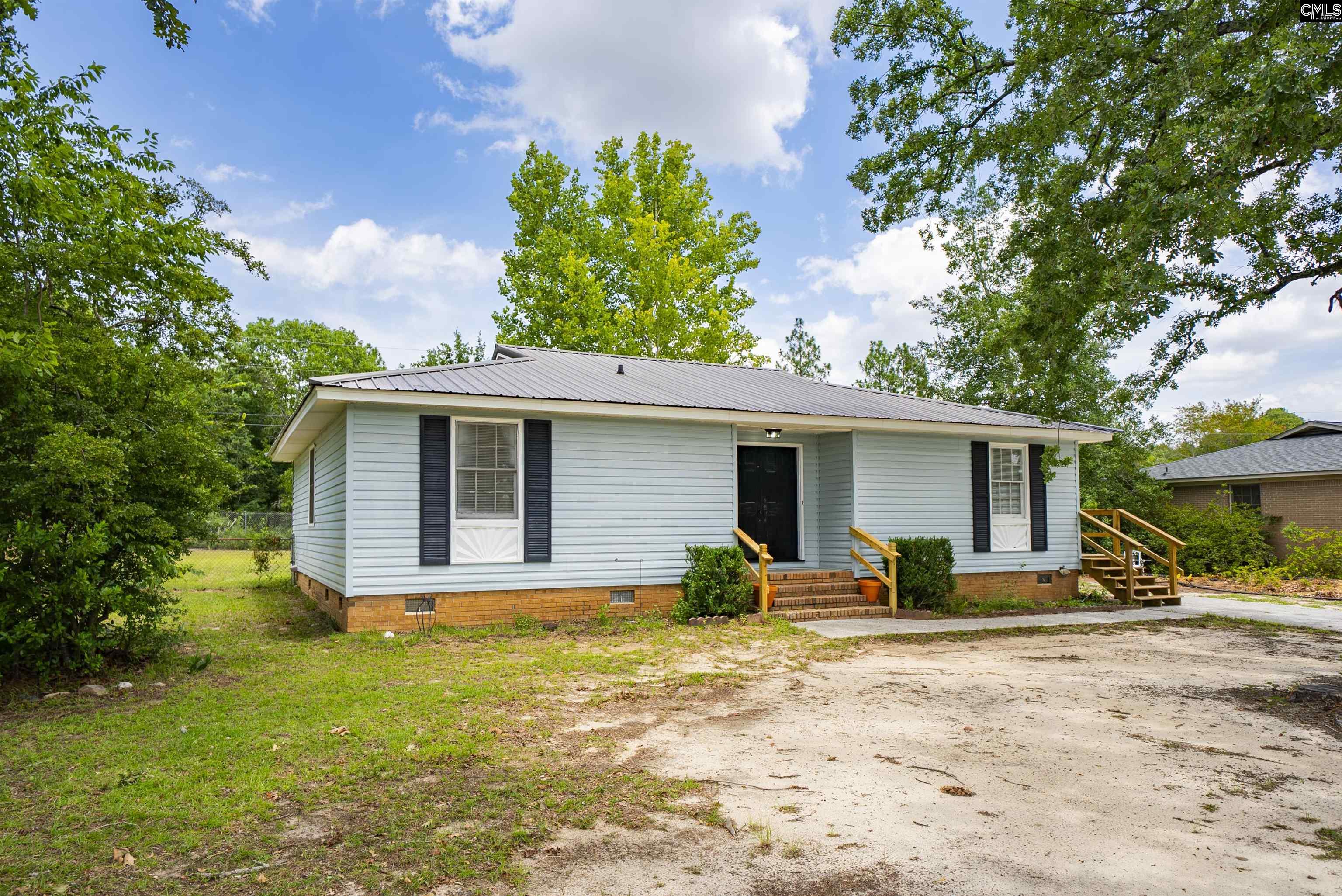 2756 American Avenue West Columbia, SC 29170-1302