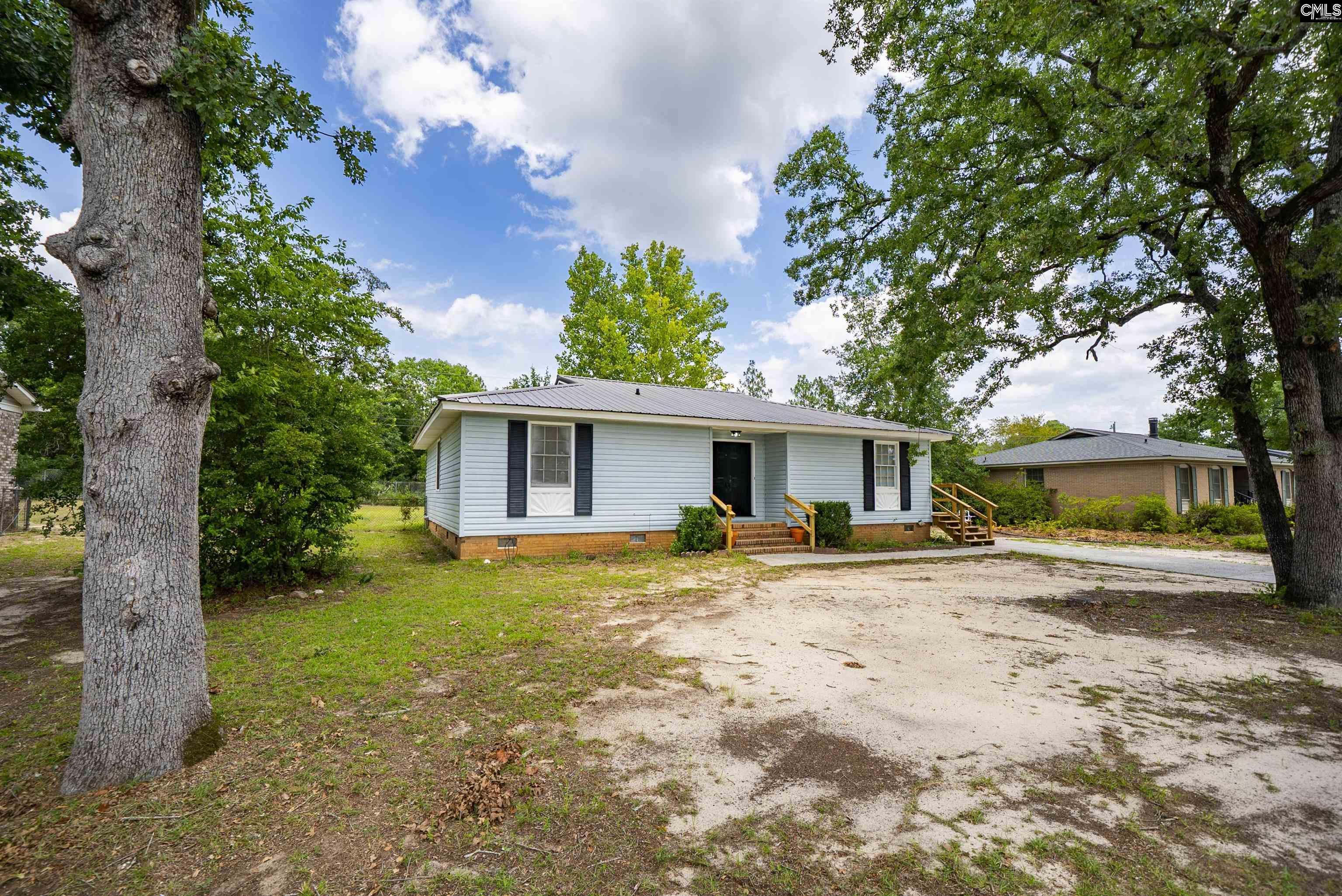 2756 American Avenue West Columbia, SC 29170-1302