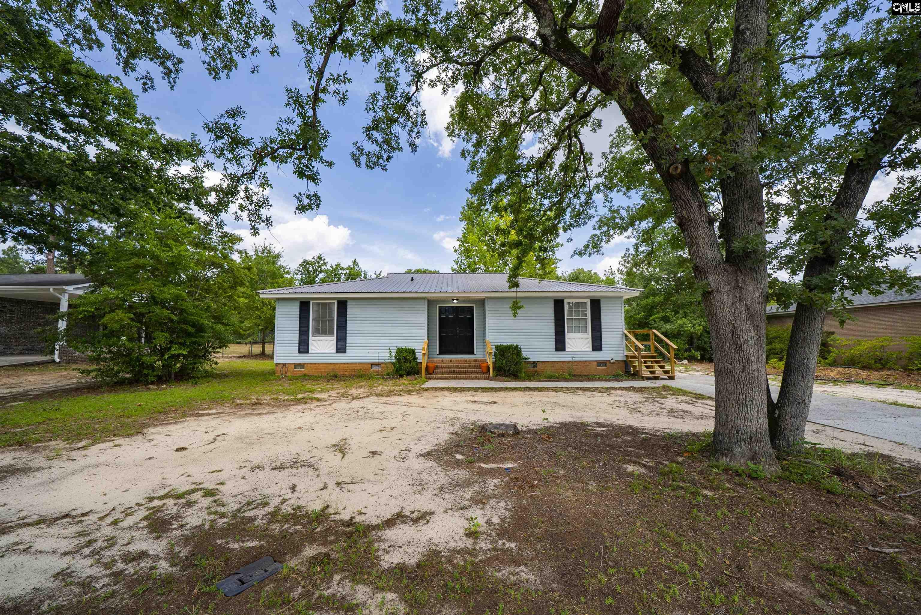 2756 American Avenue West Columbia, SC 29170-1302