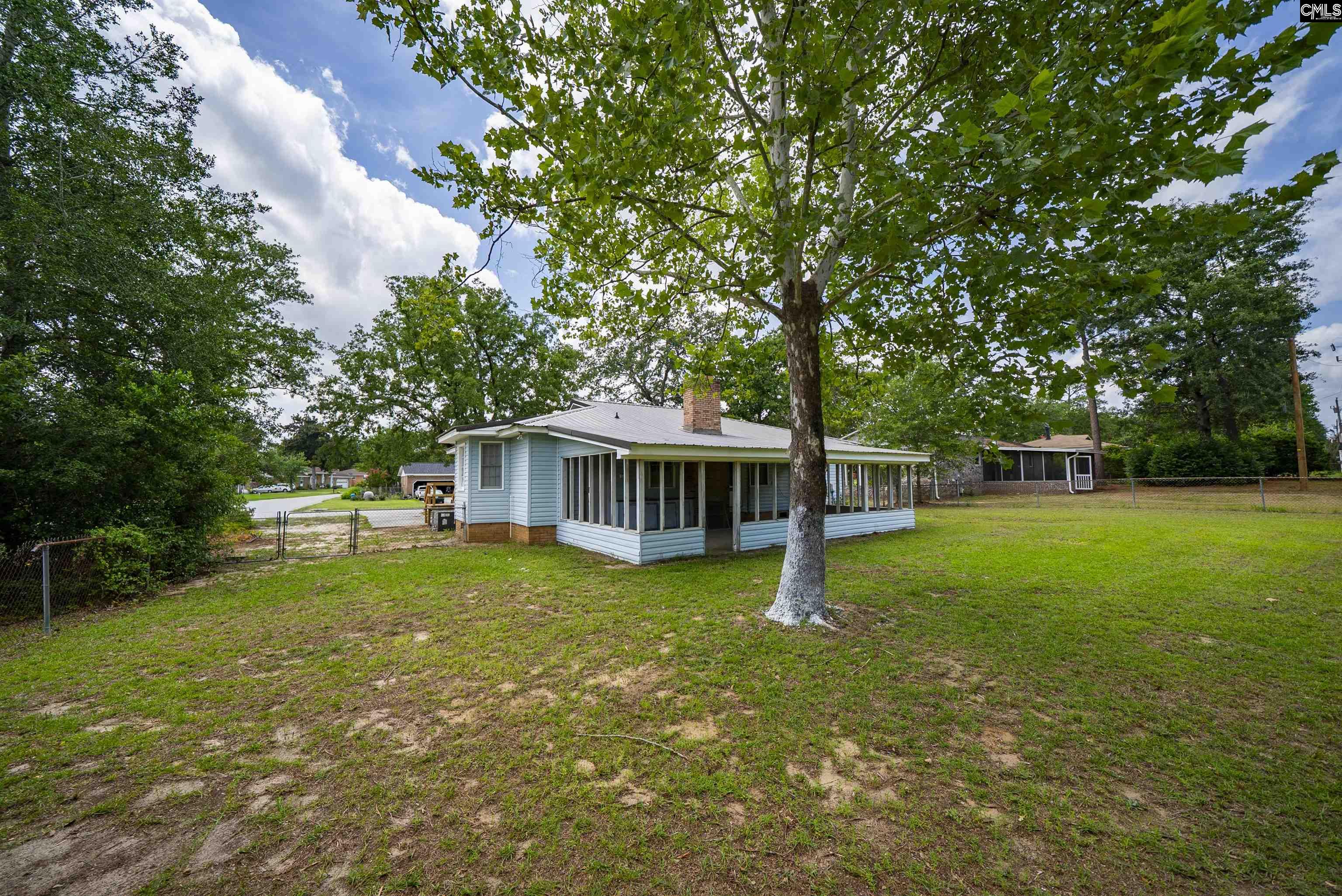 2756 American Avenue West Columbia, SC 29170-1302