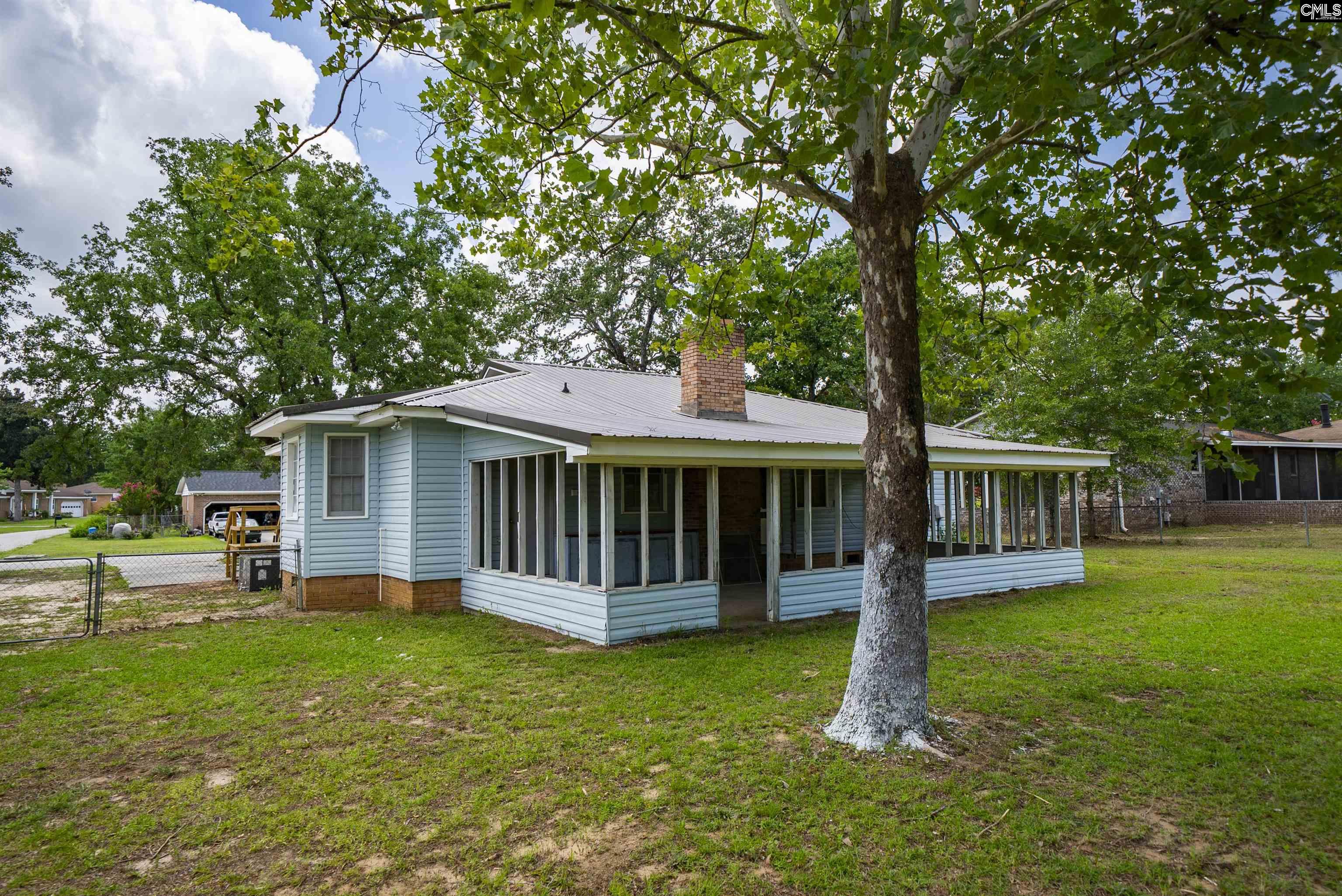 2756 American Avenue West Columbia, SC 29170-1302