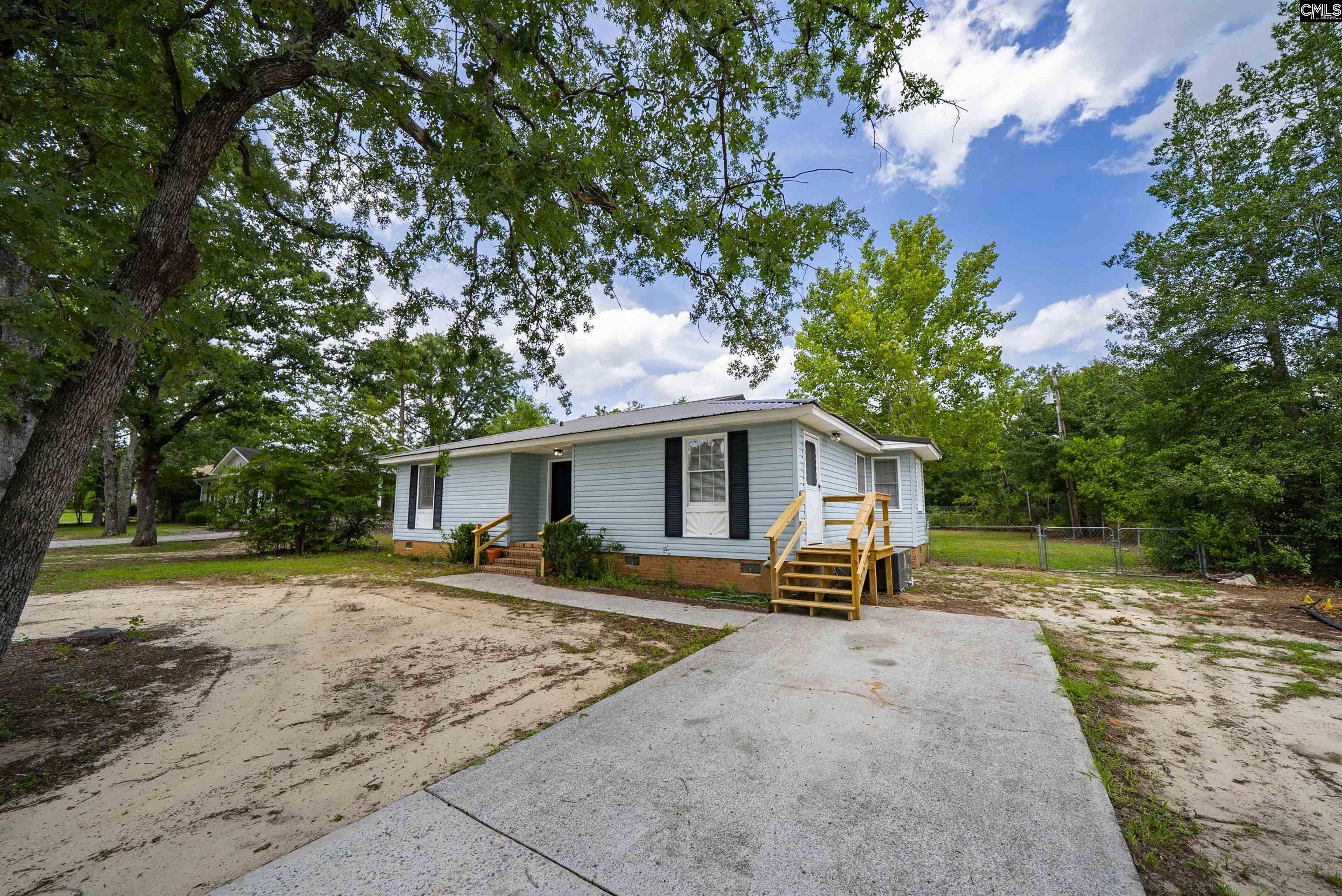 2756 American Avenue West Columbia, SC 29170-1302