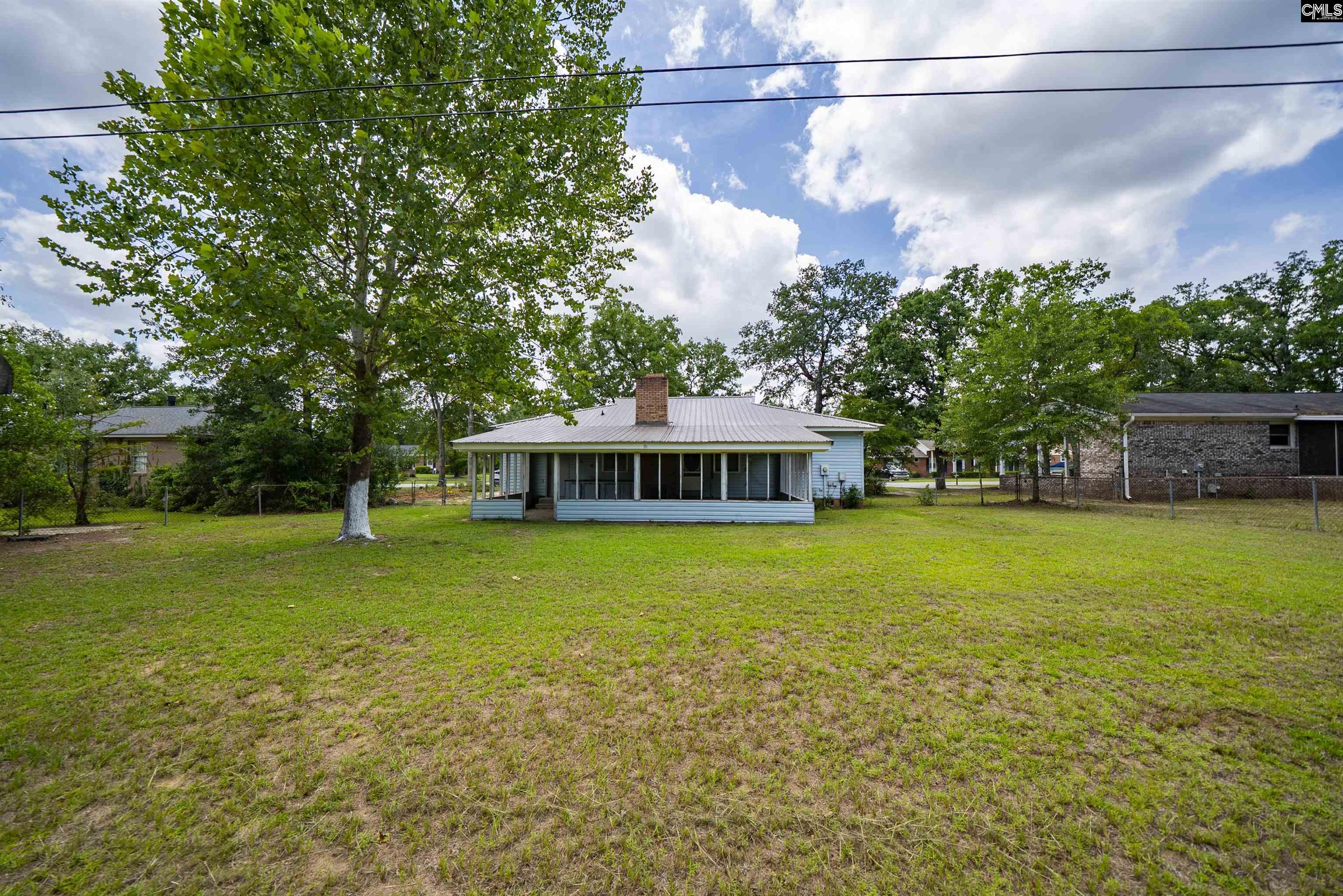 2756 American Avenue West Columbia, SC 29170-1302