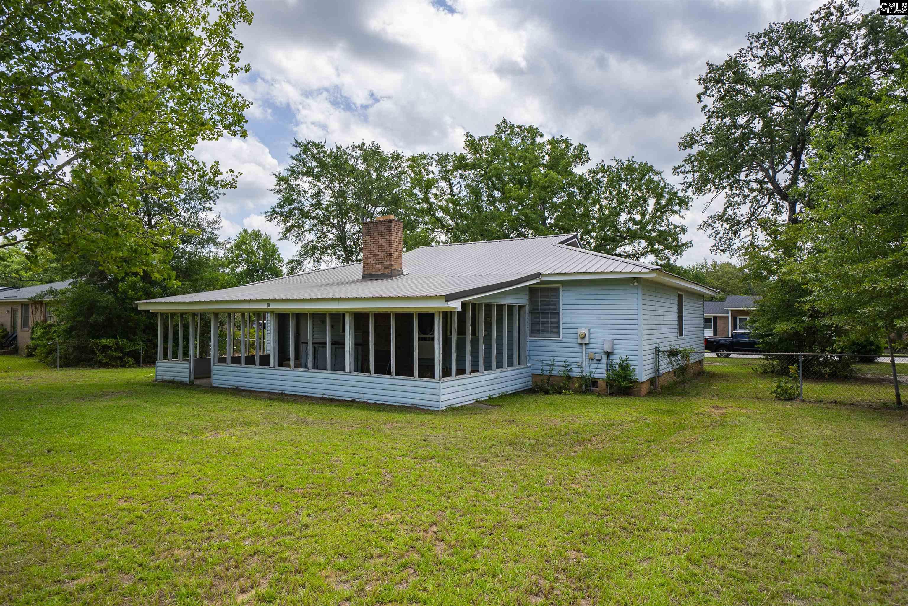2756 American Avenue West Columbia, SC 29170-1302