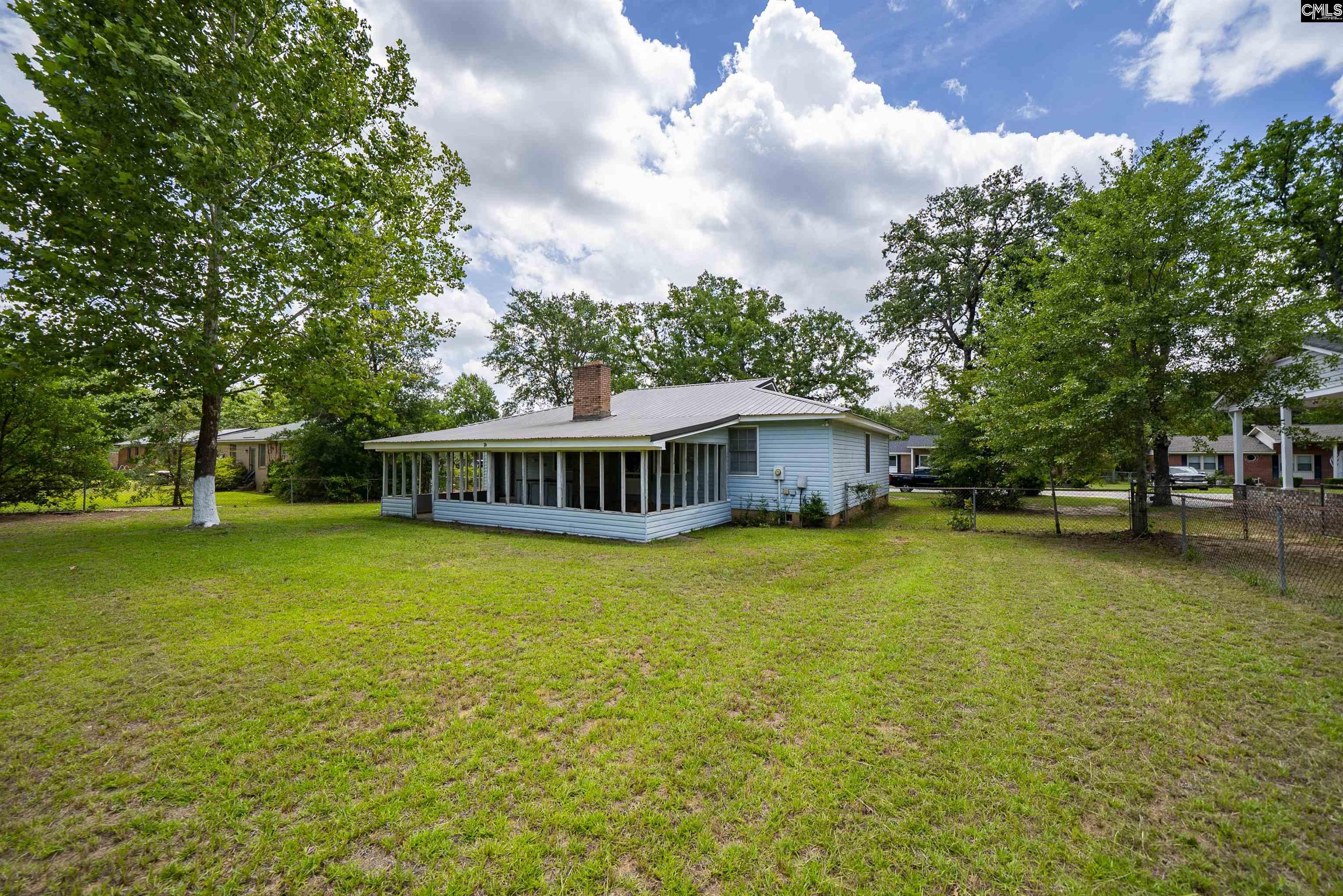 2756 American Avenue West Columbia, SC 29170-1302