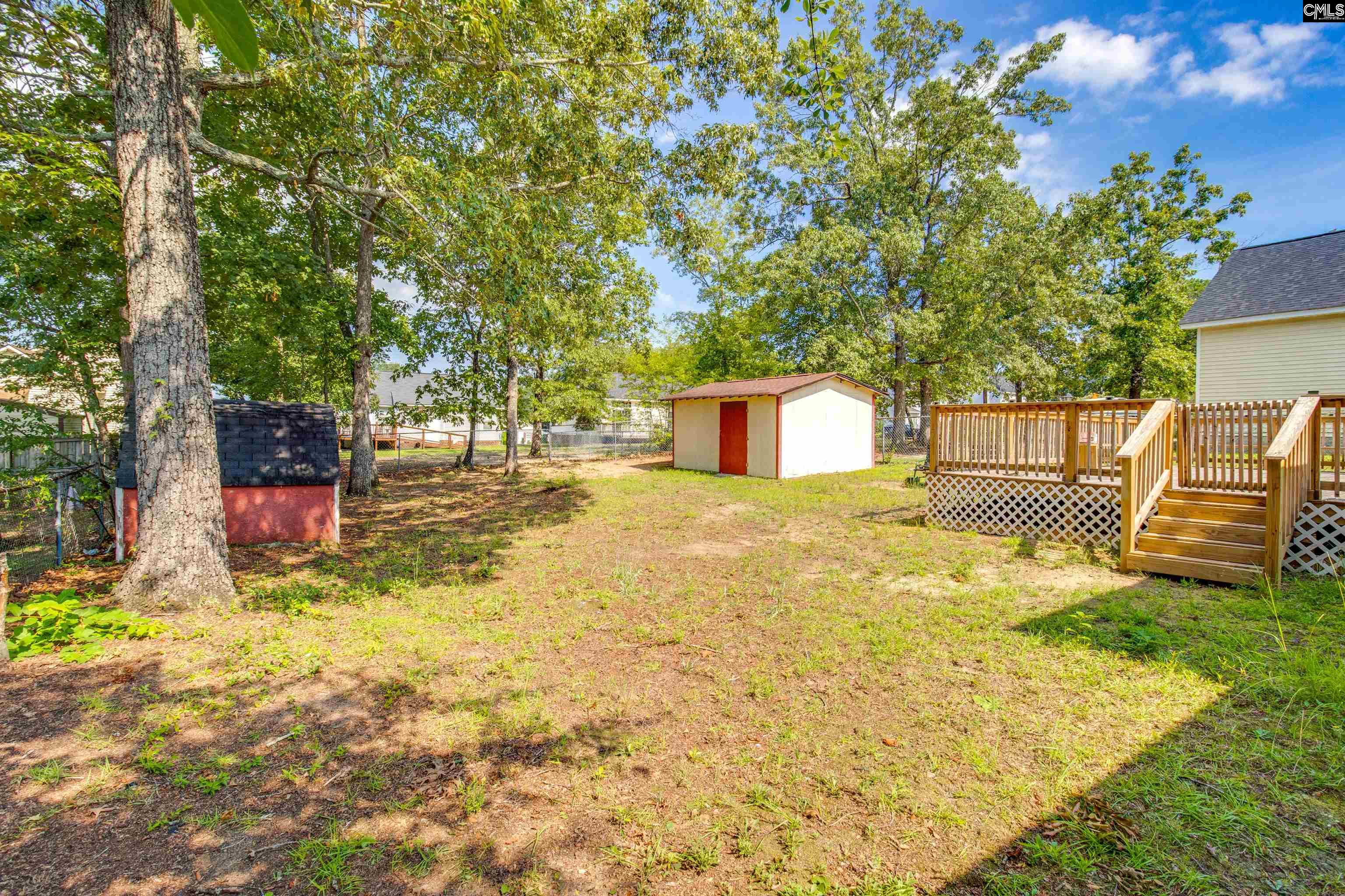 804 Sky Lane Drive Columbia, SC 29061