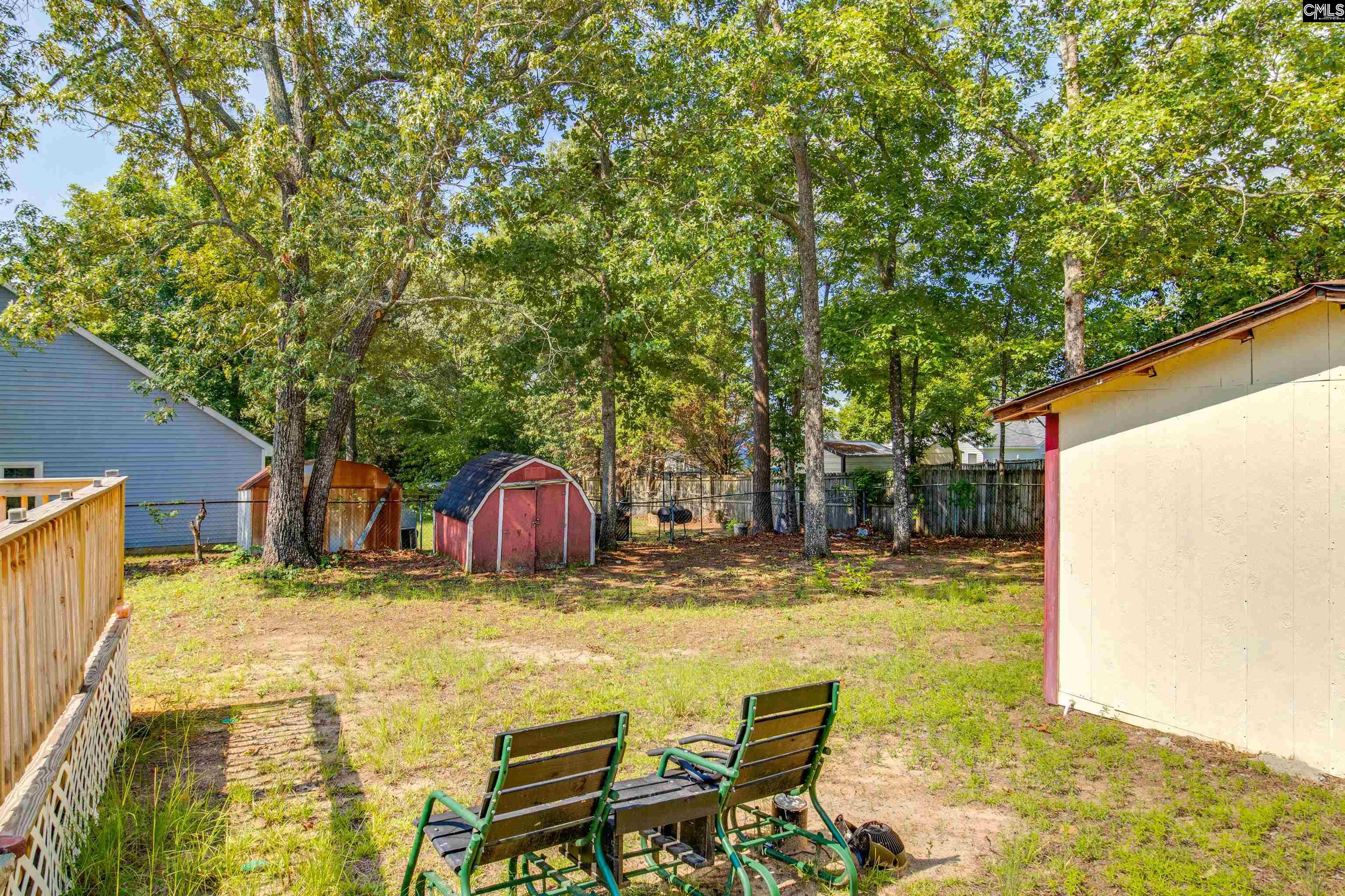 804 Sky Lane Drive Columbia, SC 29061