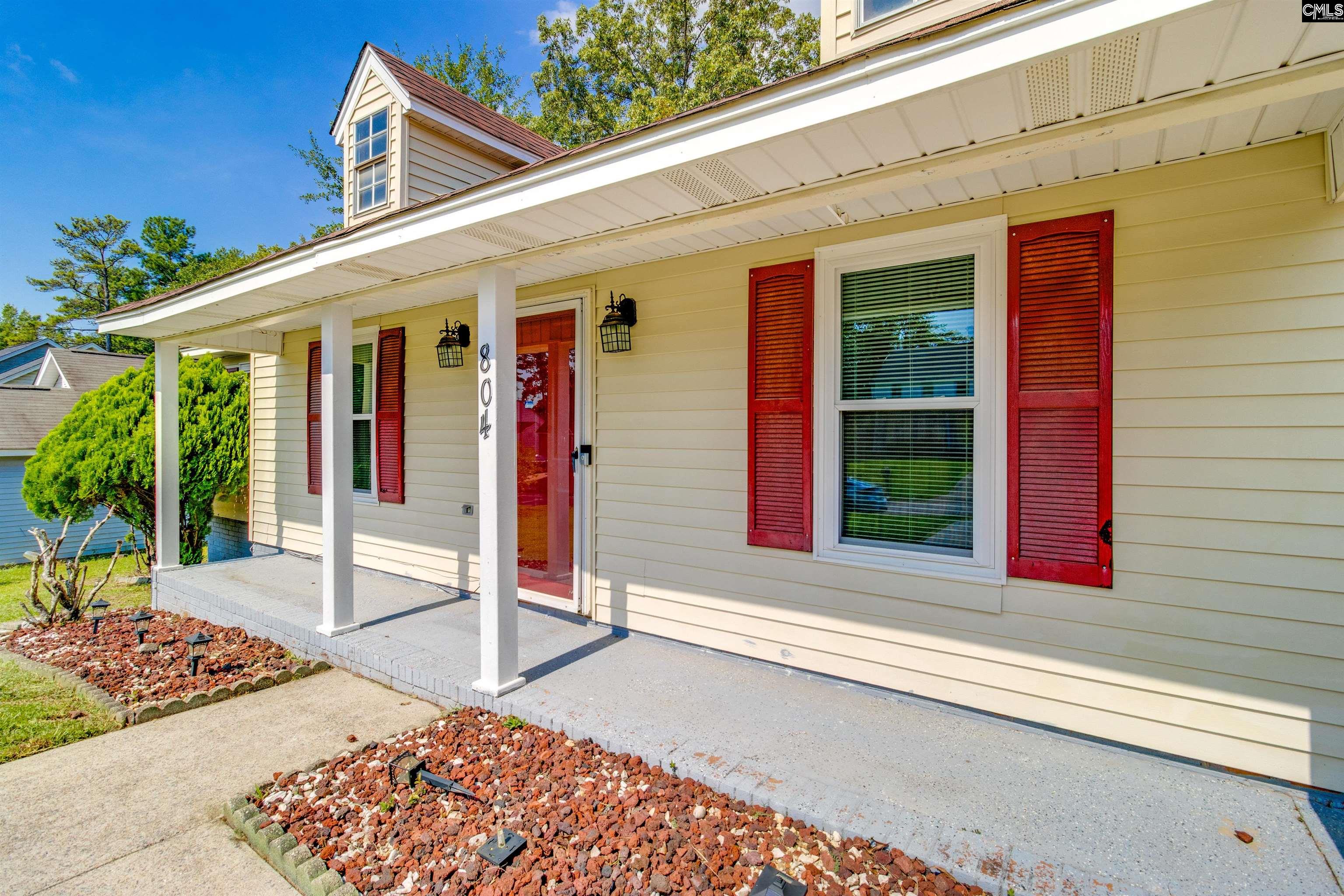 804 Sky Lane Drive Columbia, SC 29061