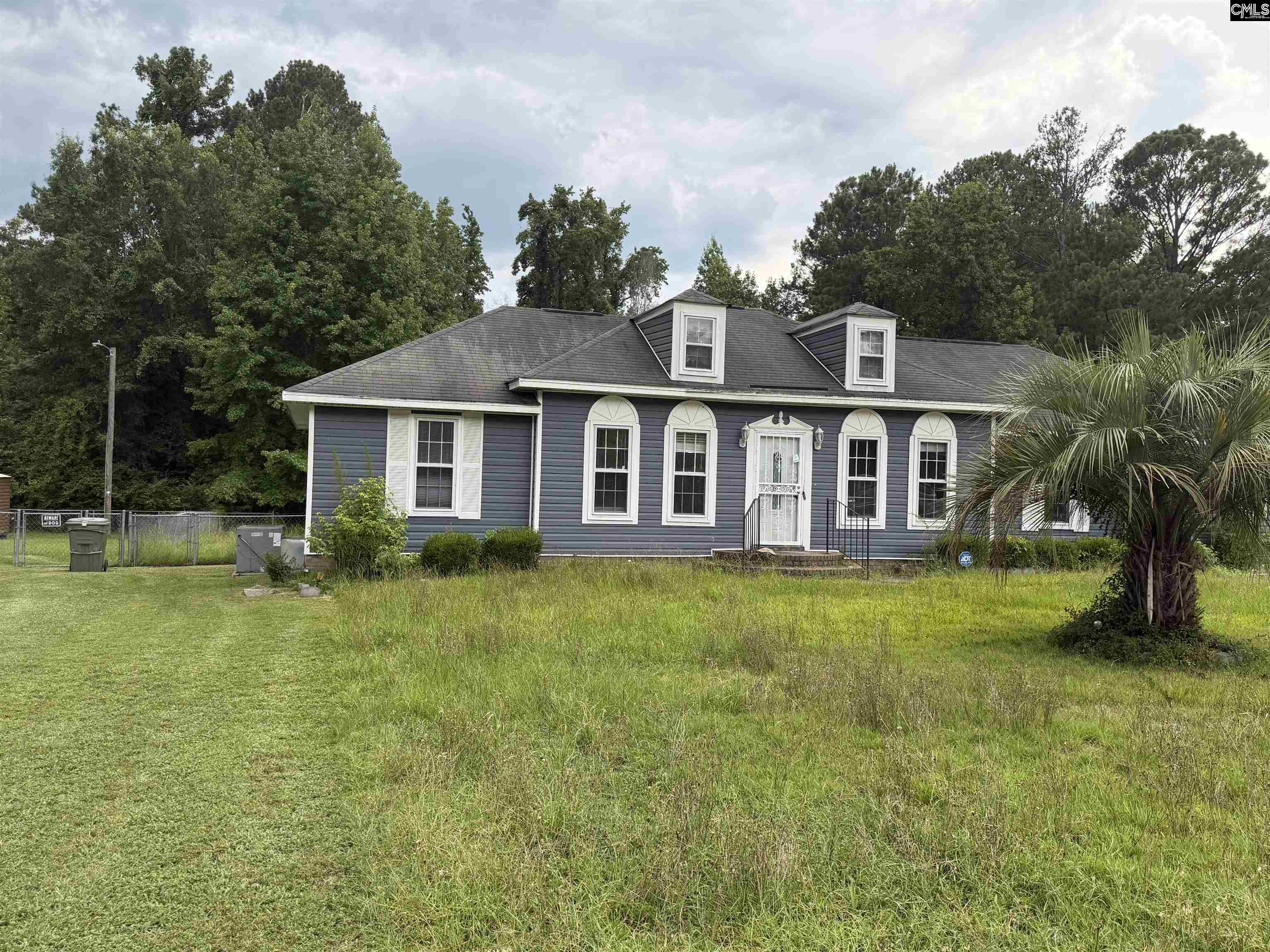 8416 Little John Columbia, SC 29209