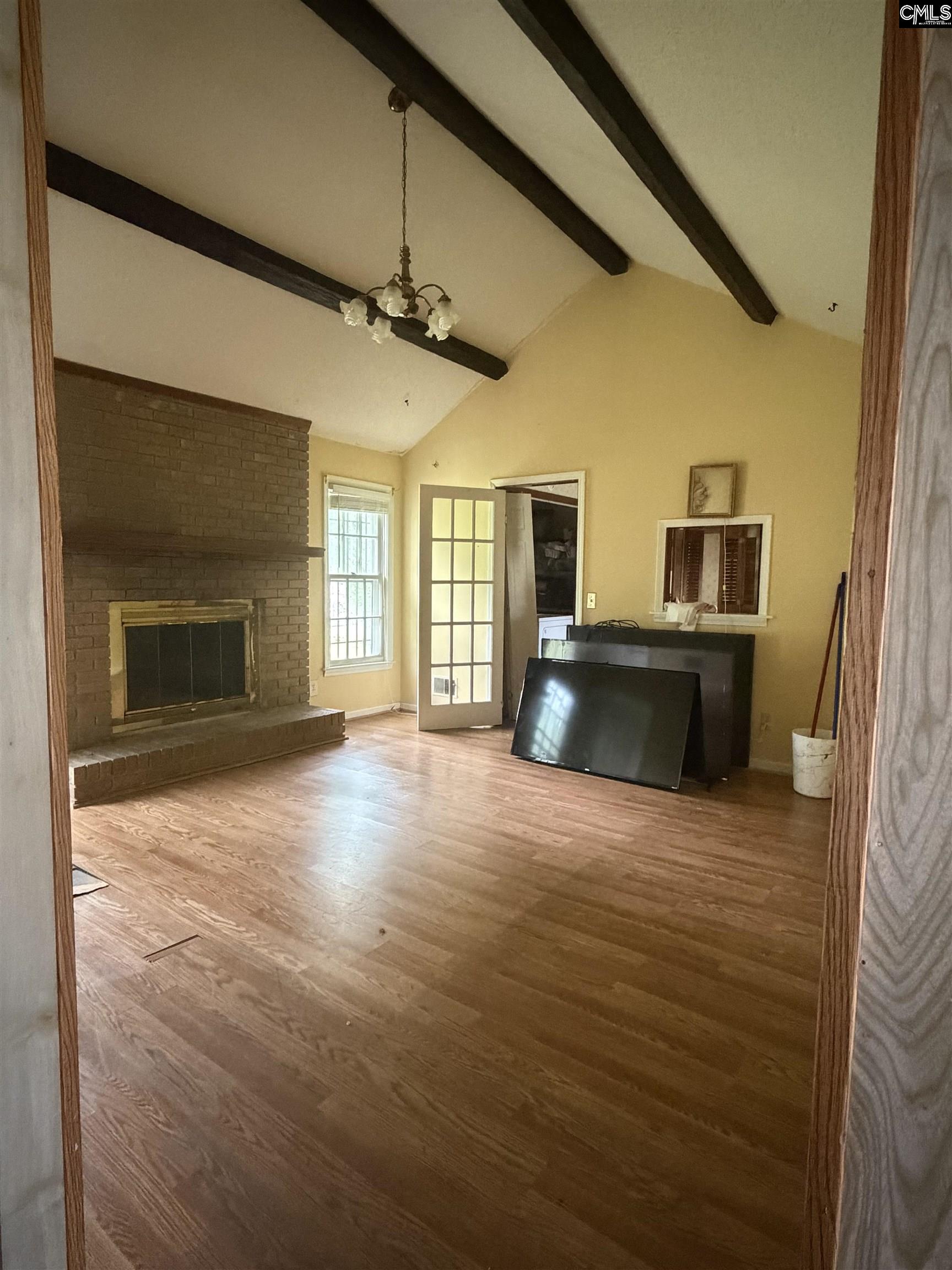 8416 Little John Drive Columbia, SC 29209