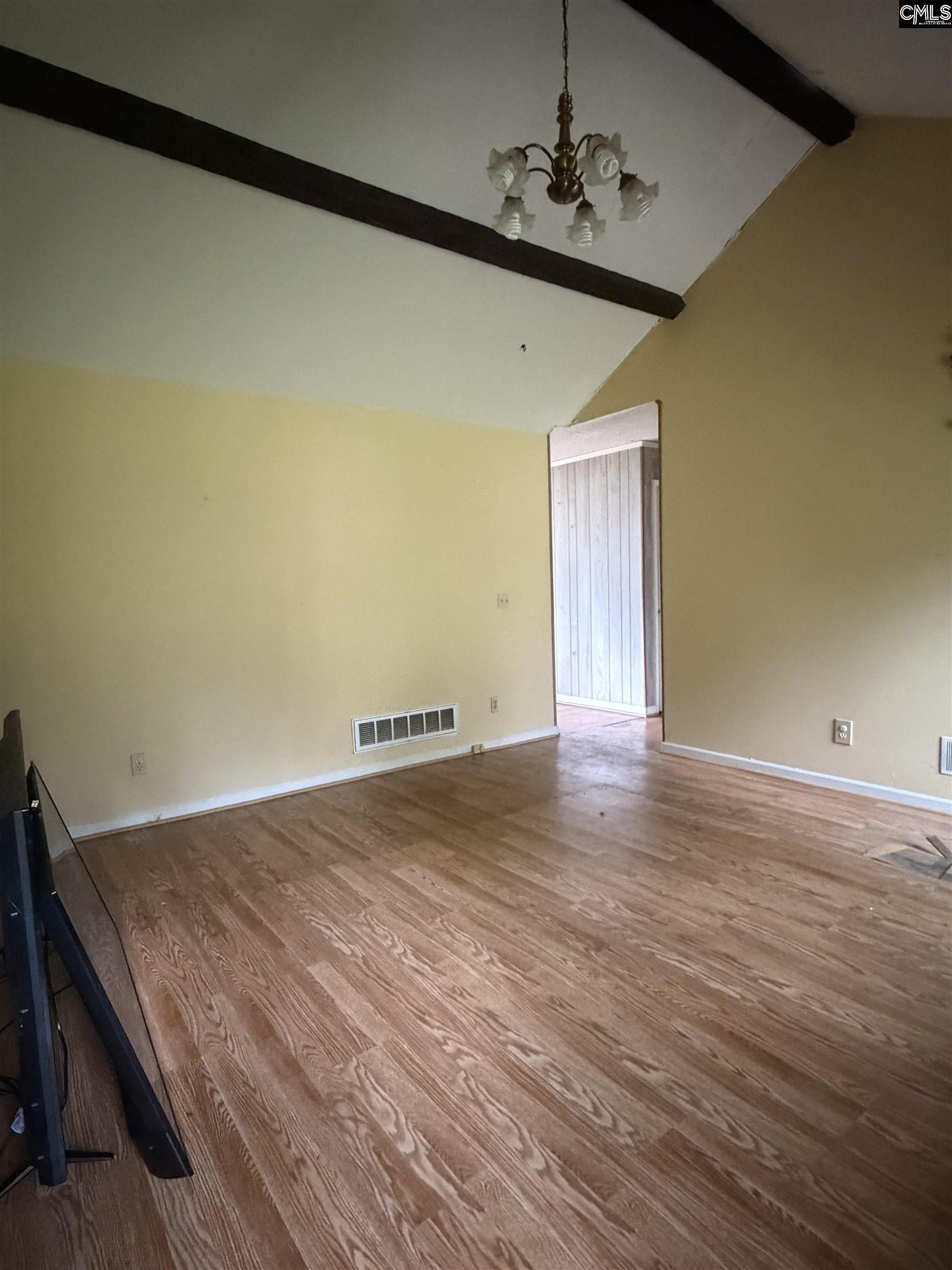 8416 Little John Drive Columbia, SC 29209
