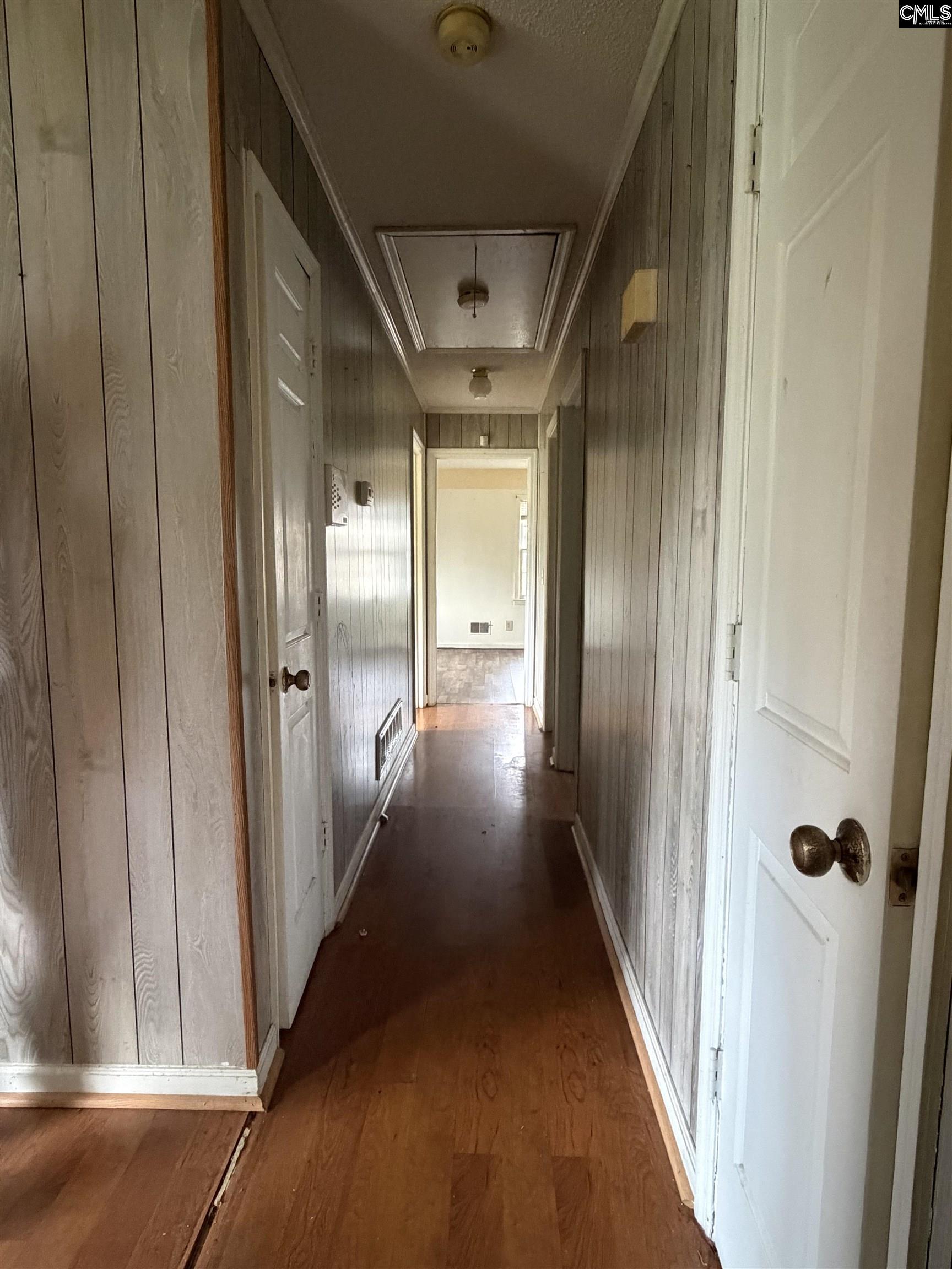 8416 Little John Drive Columbia, SC 29209