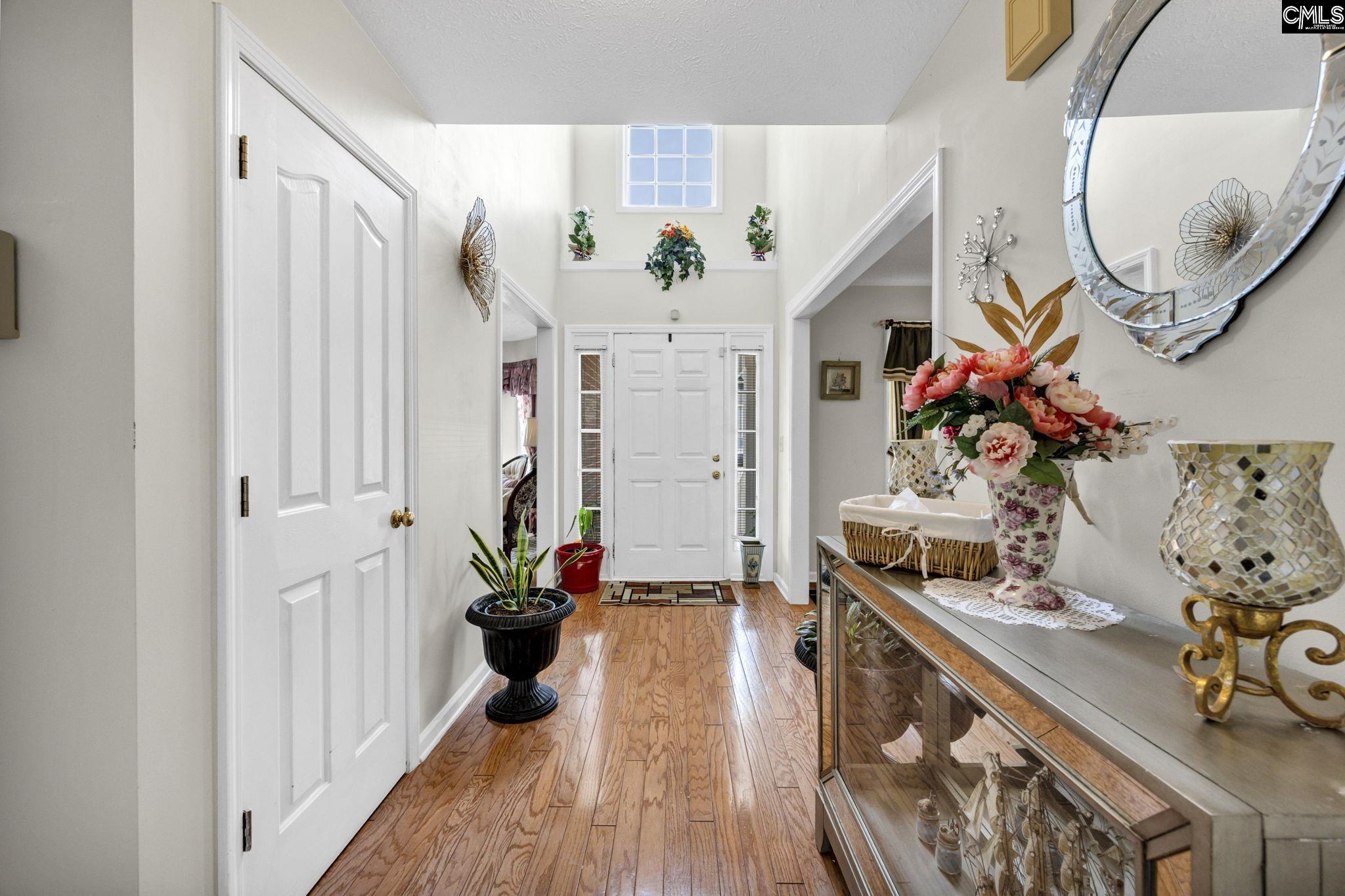 124 Grandview Circle Columbia, SC 29229