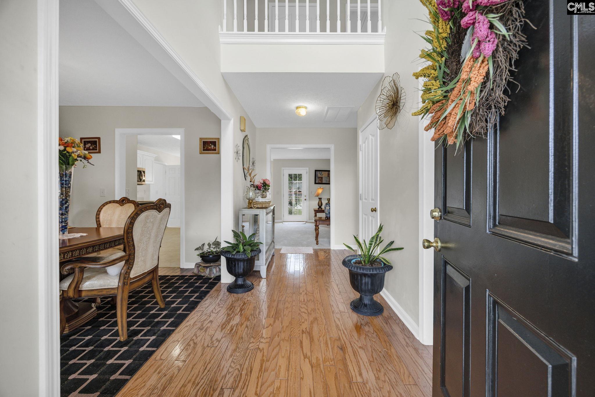 124 Grandview Circle Columbia, SC 29229