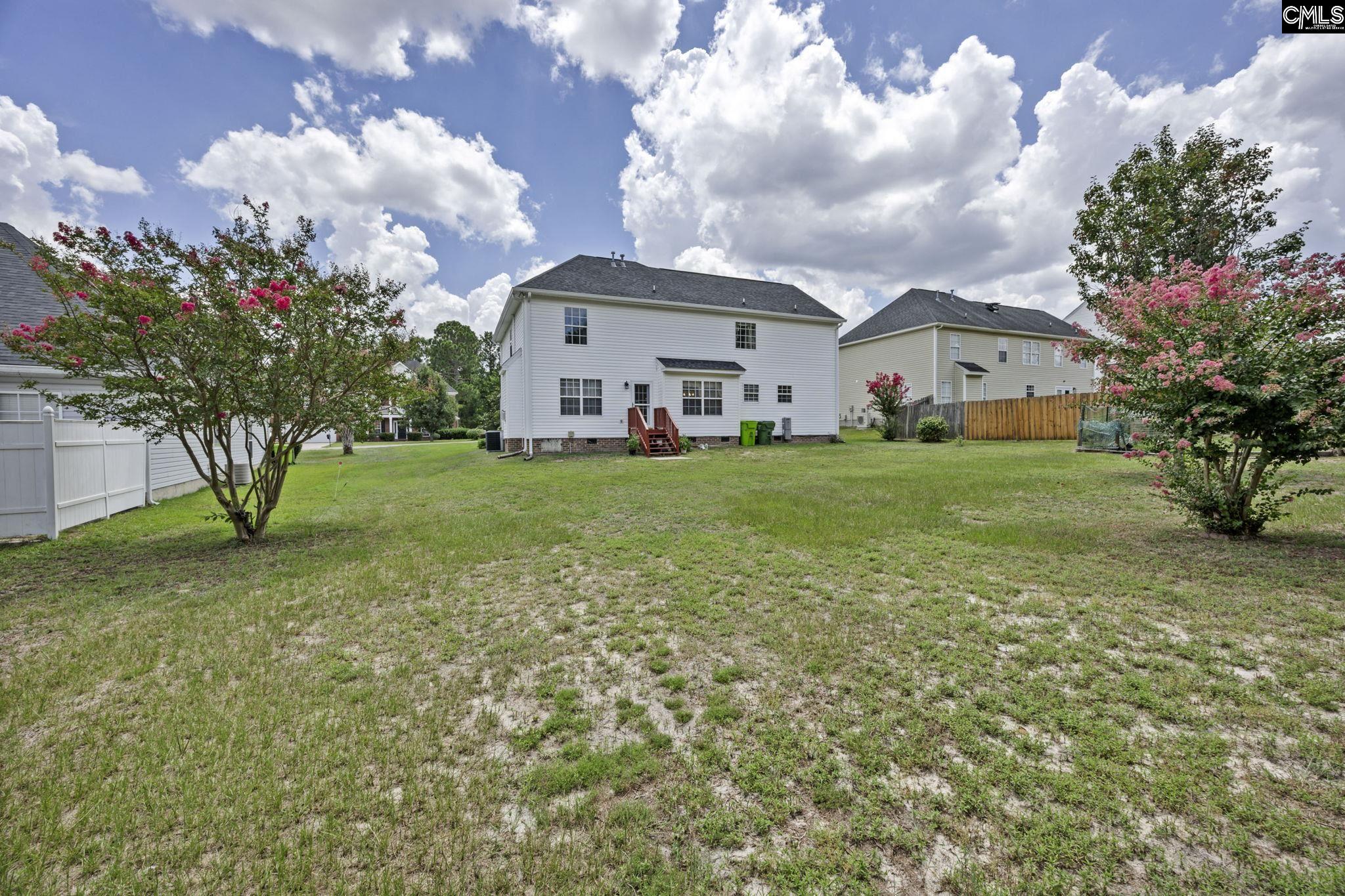 124 Grandview Circle Columbia, SC 29229