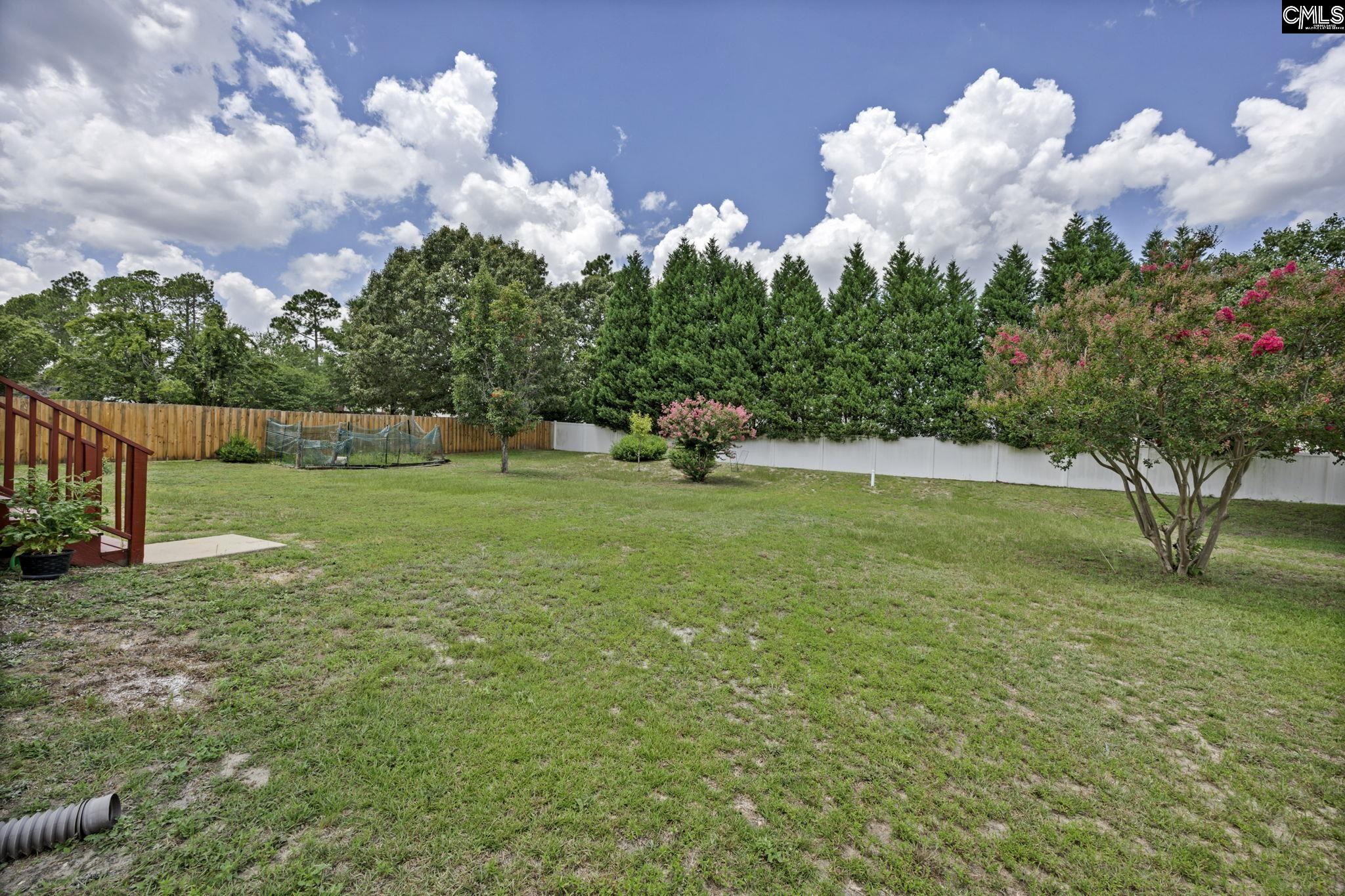 124 Grandview Circle Columbia, SC 29229