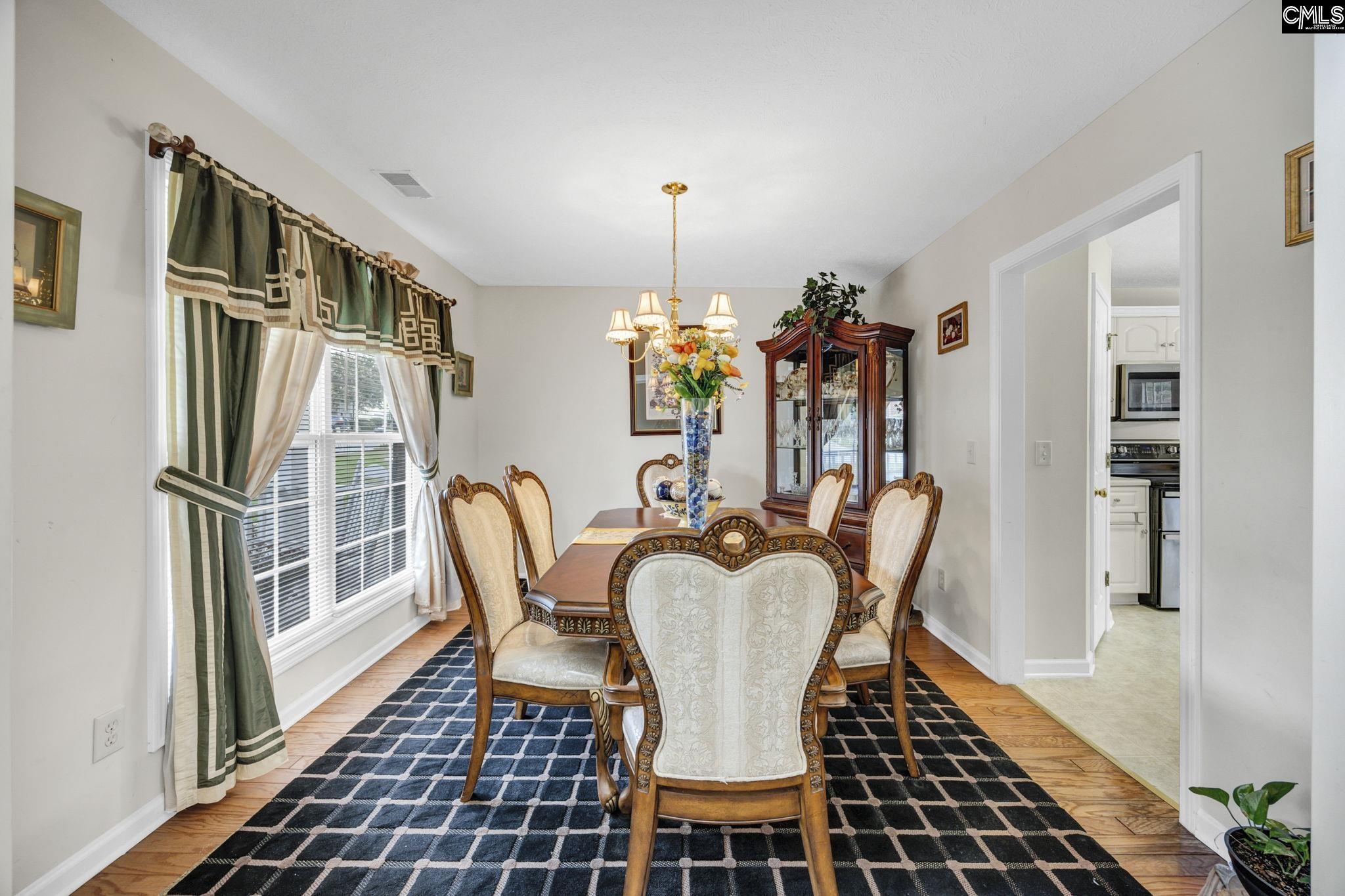 124 Grandview Circle Columbia, SC 29229