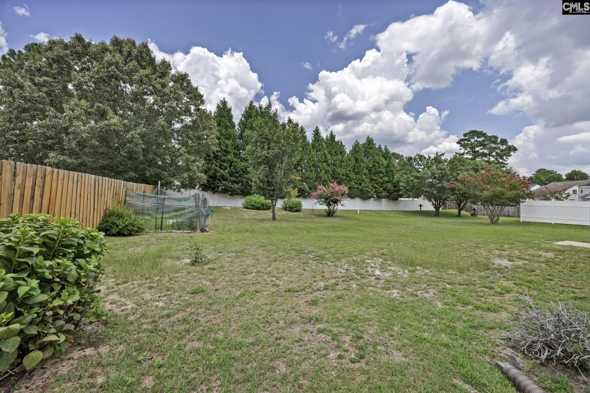 124 Grandview Circle Columbia, SC 29229