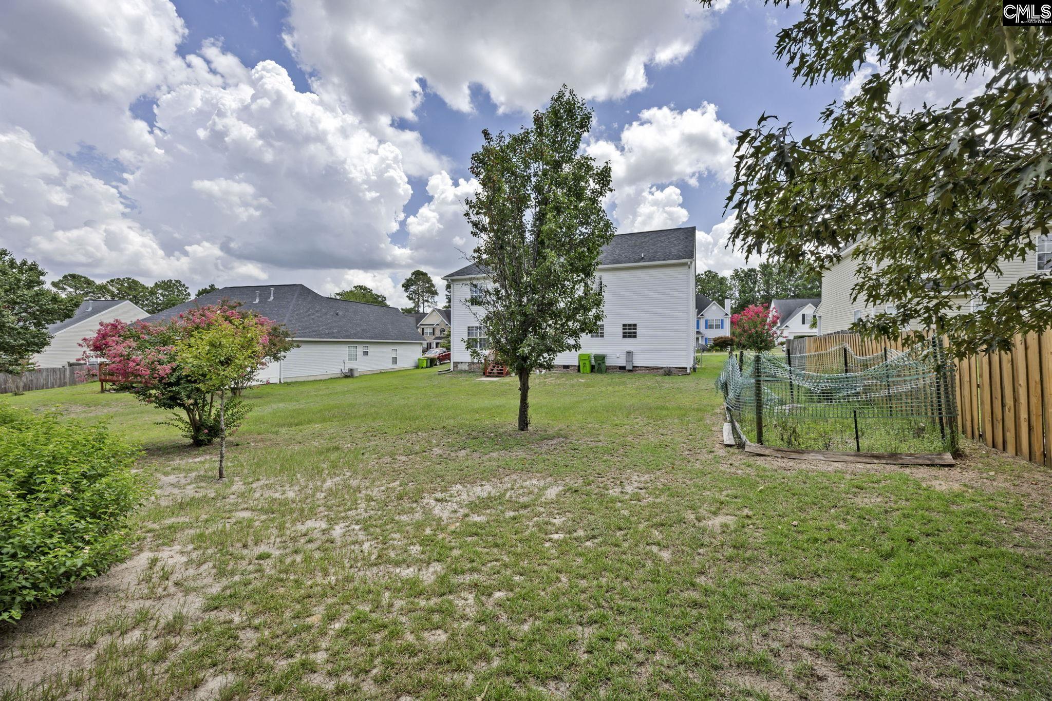 124 Grandview Circle Columbia, SC 29229