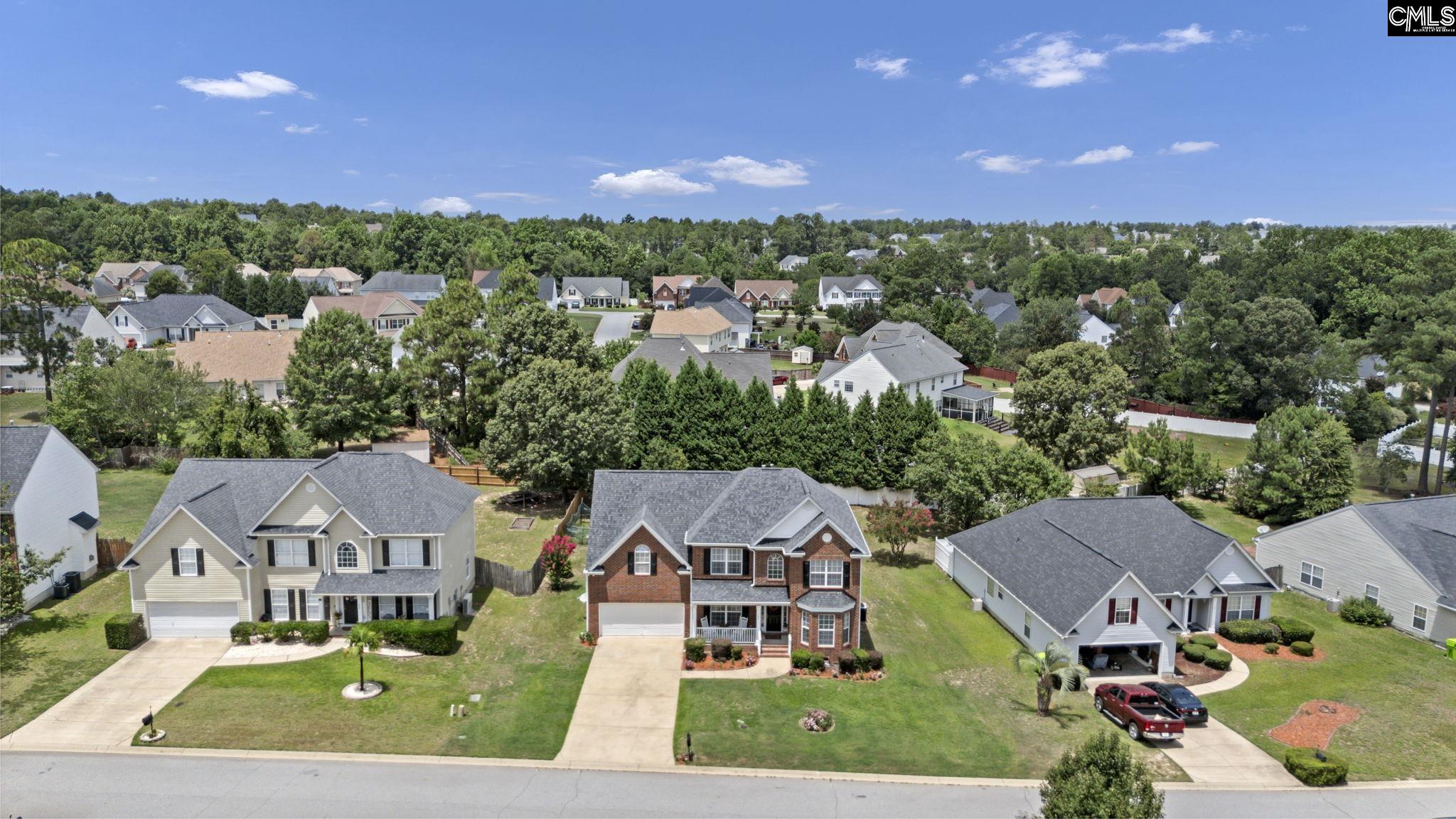 124 Grandview Circle Columbia, SC 29229
