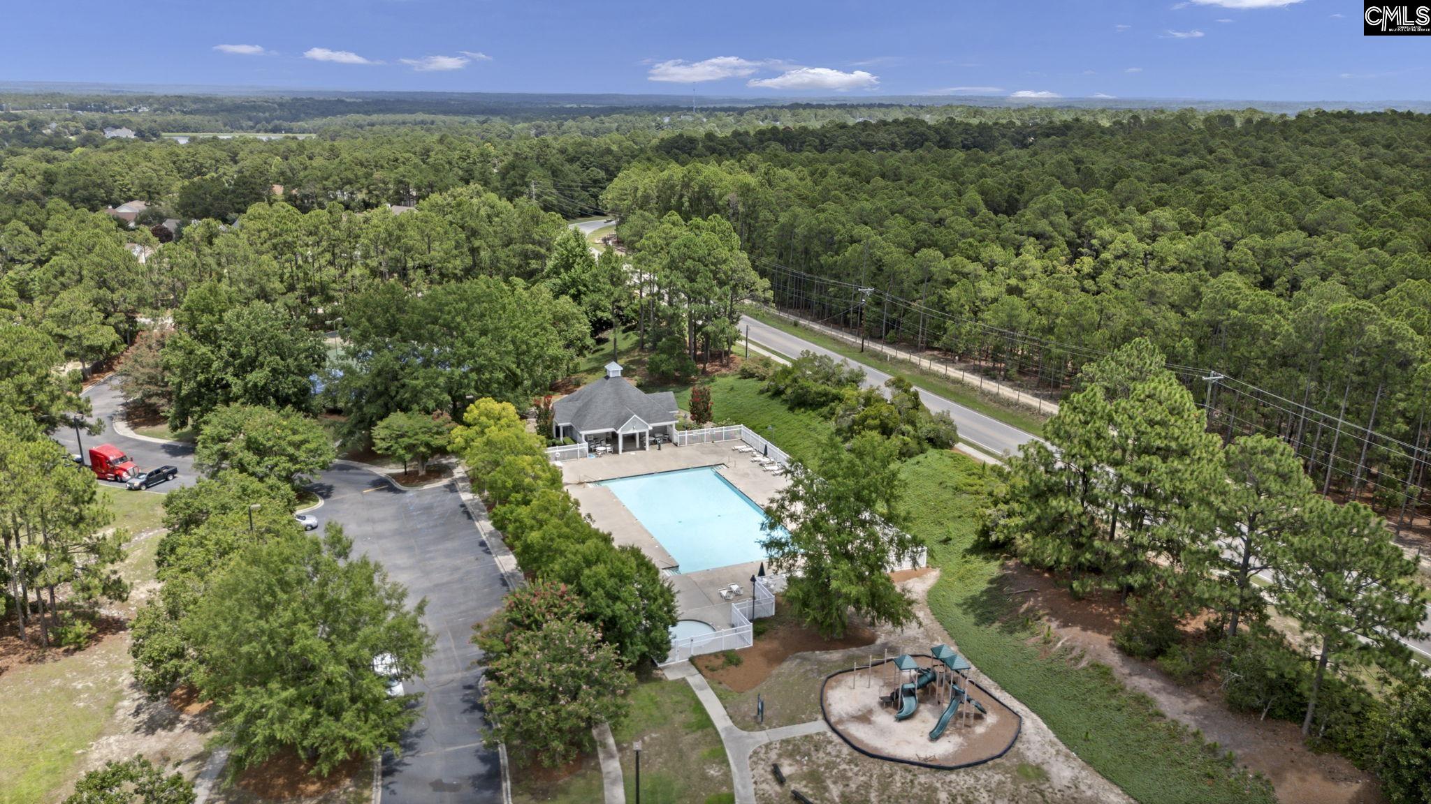 124 Grandview Circle Columbia, SC 29229