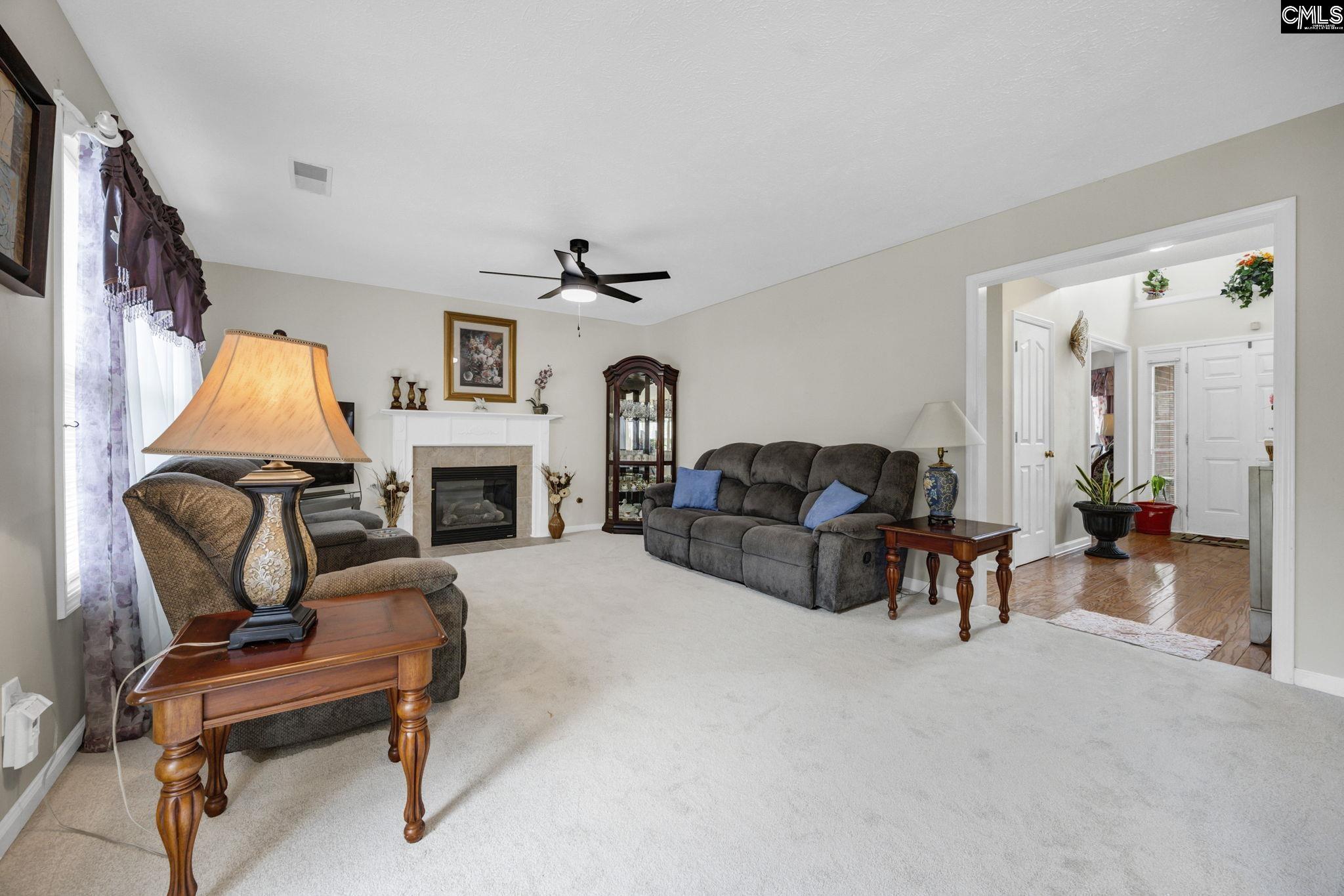 124 Grandview Circle Columbia, SC 29229