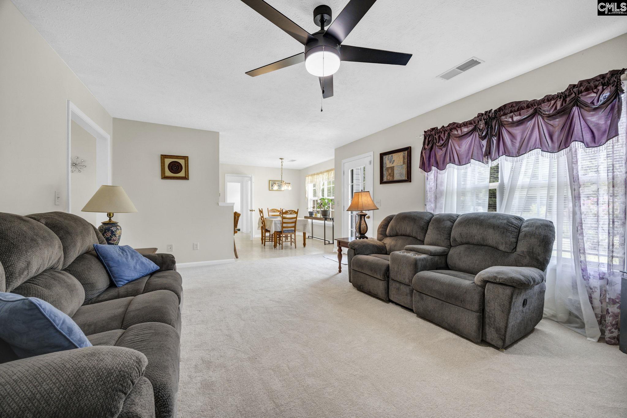 124 Grandview Circle Columbia, SC 29229