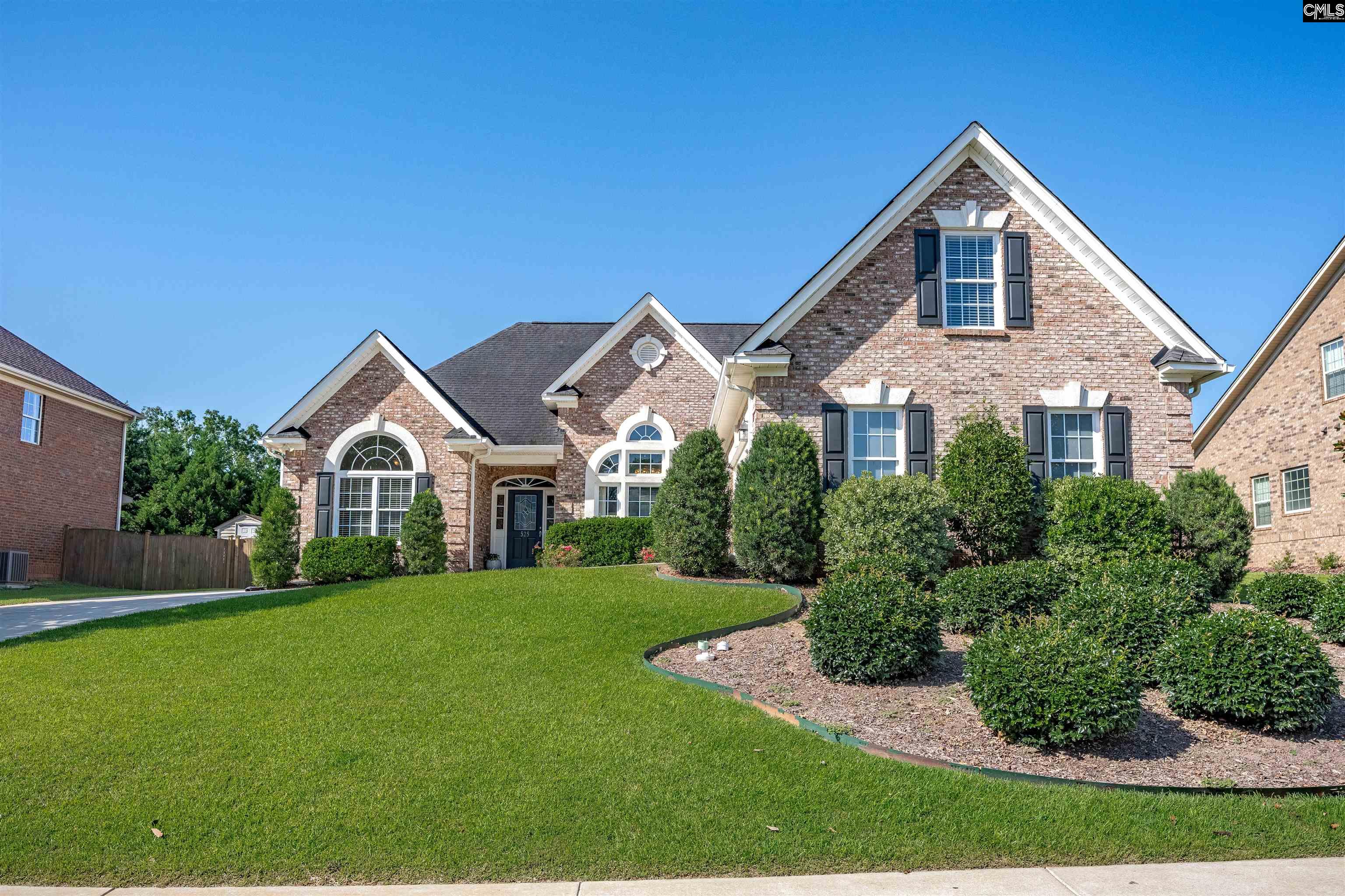525 Everton Drive Chapin, SC 29036