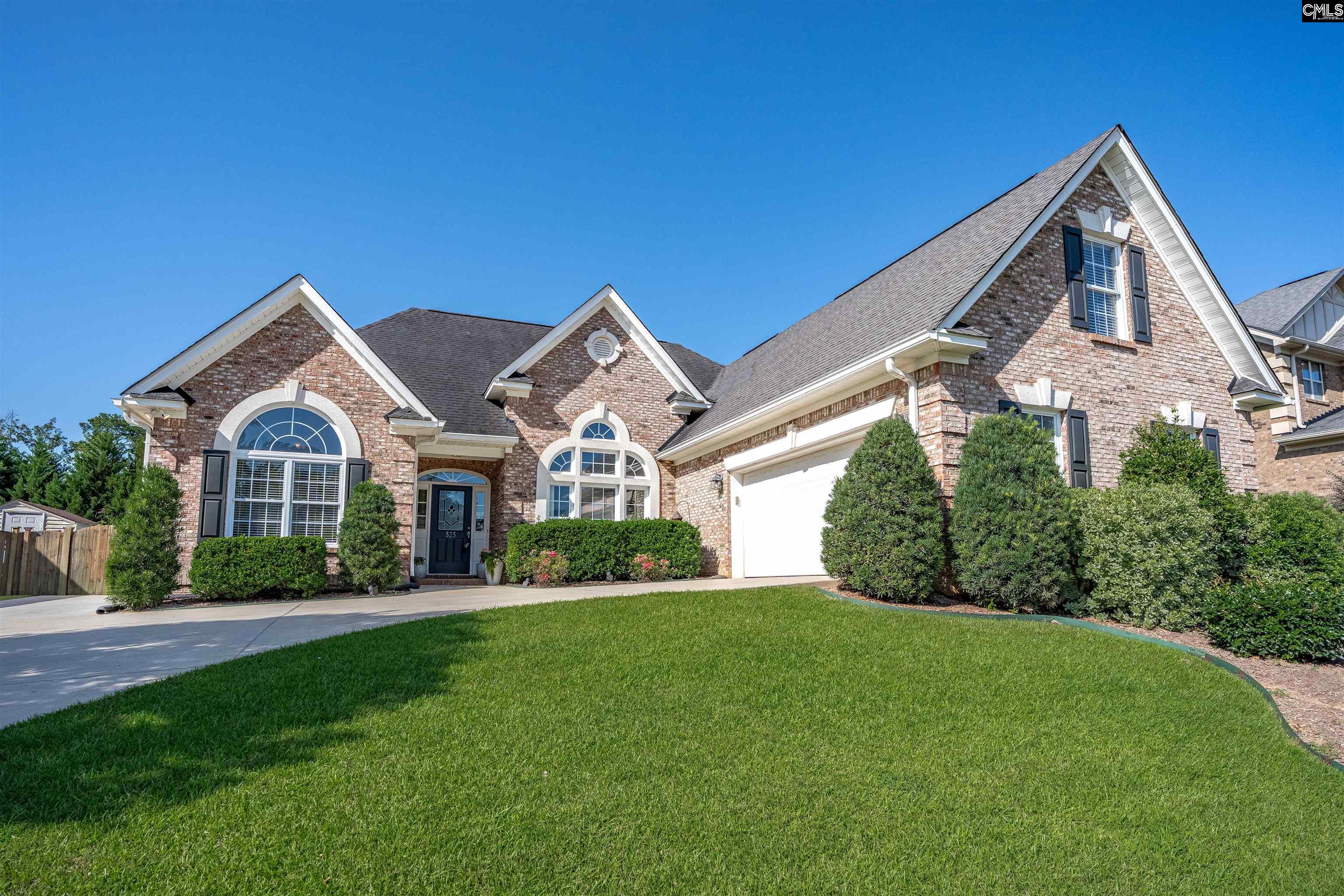 525 Everton Drive Chapin, SC 29036